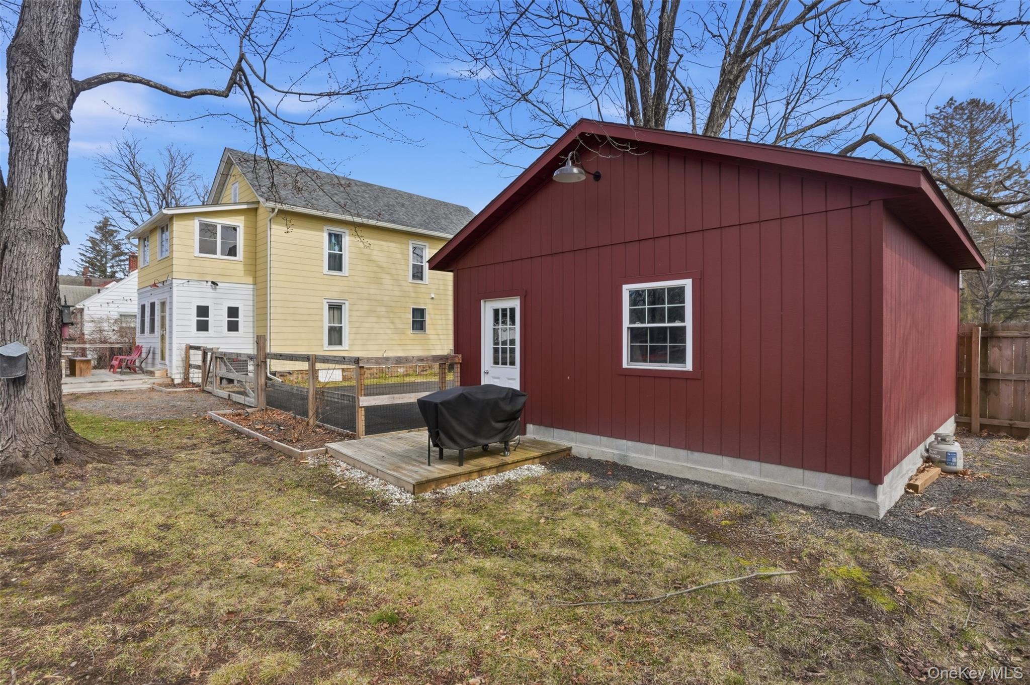 Single Family Springtown  Ulster County, NY 12486, MLS-979597-26
