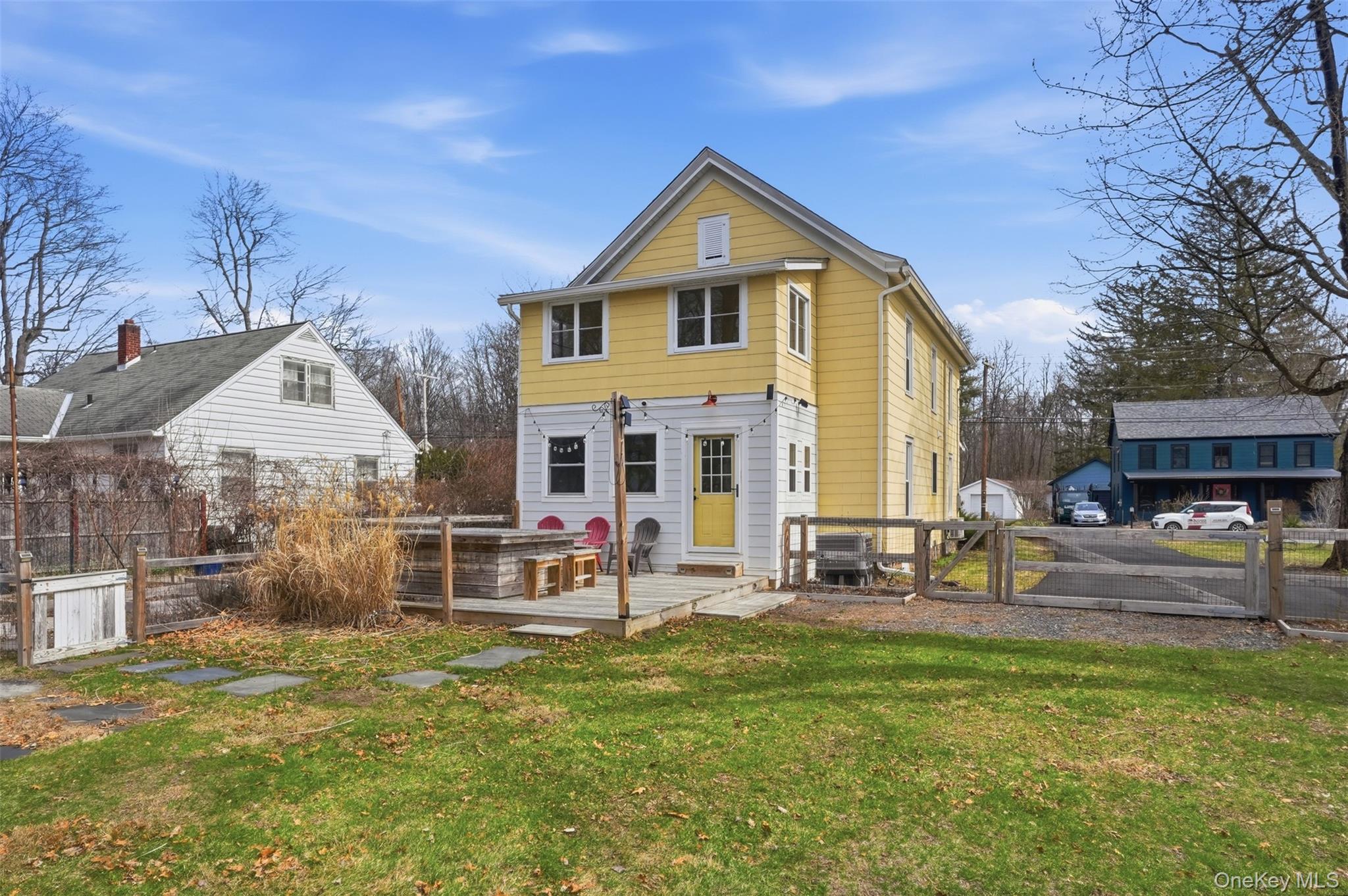 Single Family Springtown  Ulster County, NY 12486, MLS-979597-29