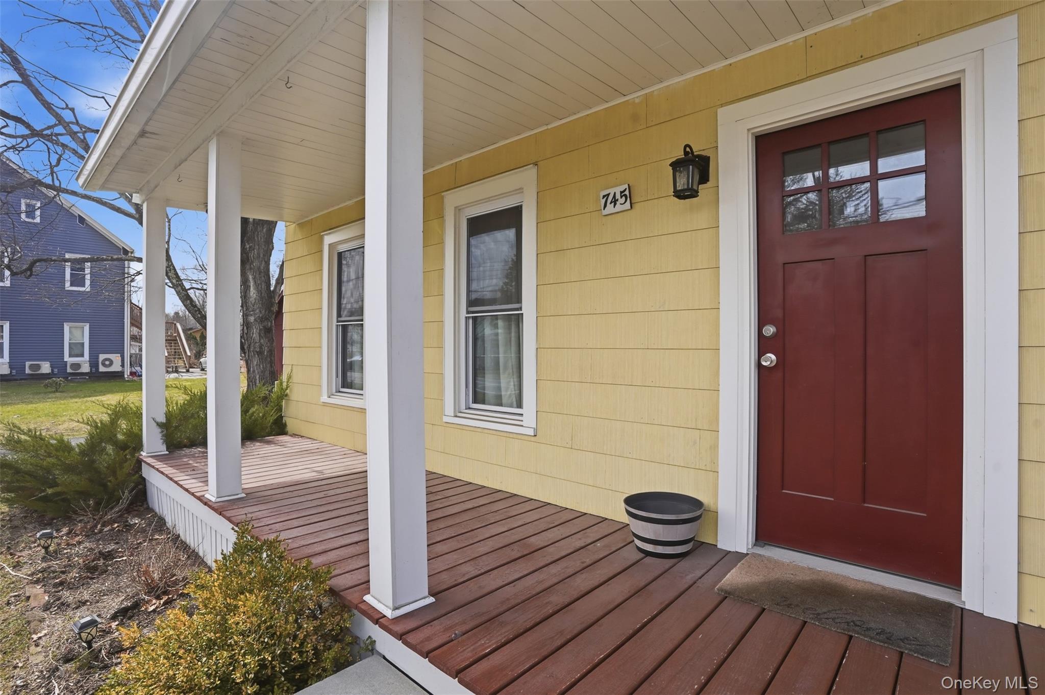 Single Family Springtown  Ulster County, NY 12486, MLS-979597-3