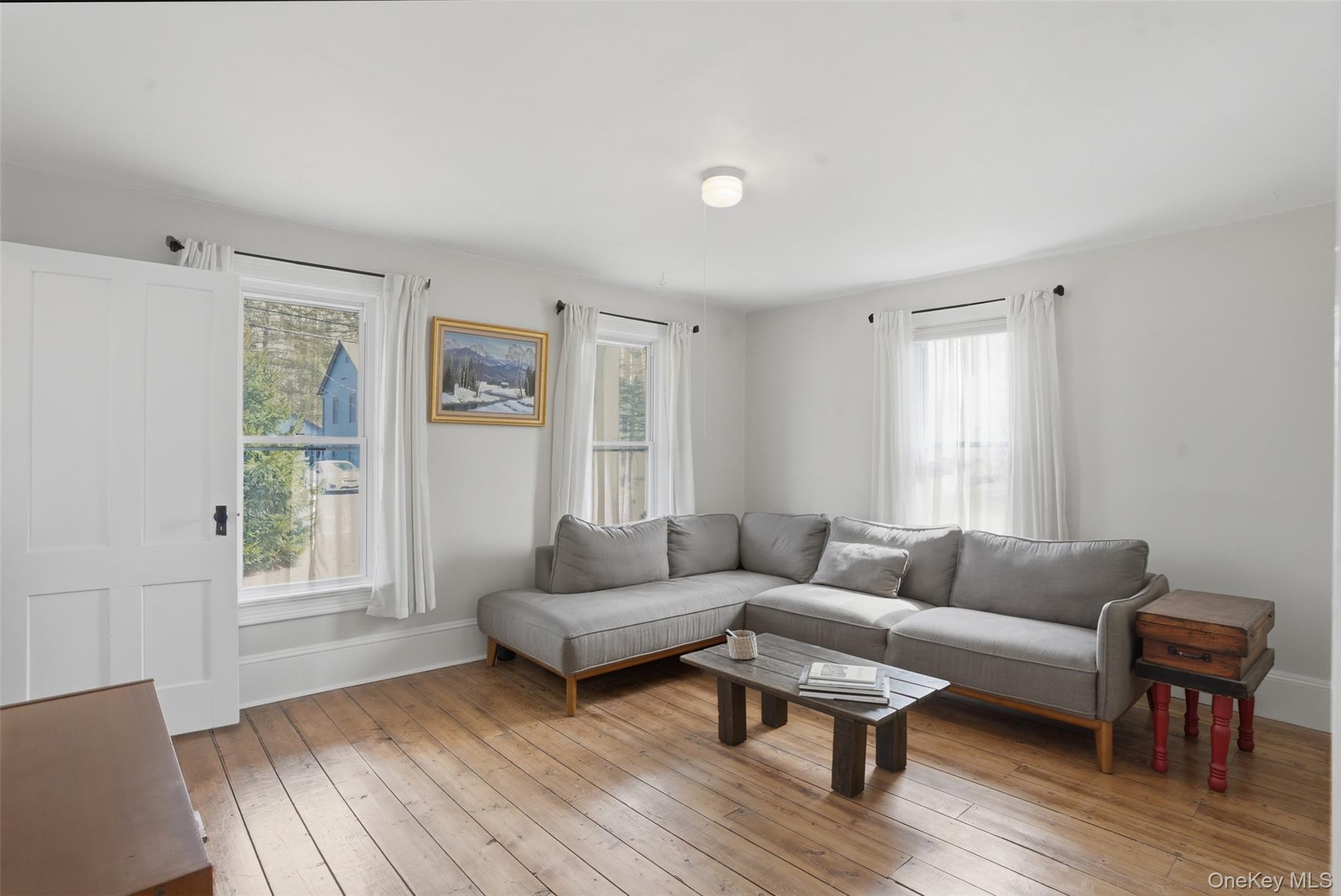 Single Family Springtown  Ulster County, NY 12486, MLS-979597-4