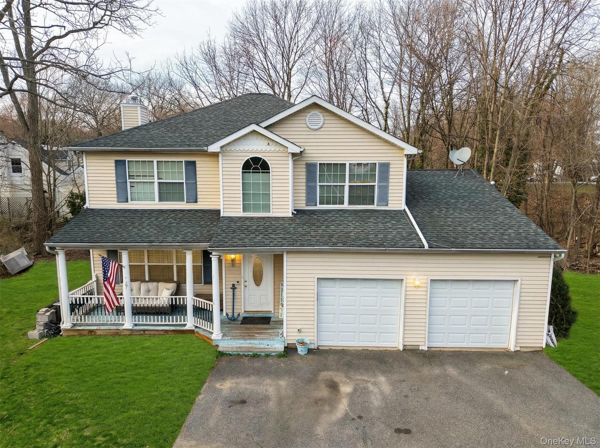 Single Family Sheep Pasture  Suffolk County, NY 11777, MLS-979604-11