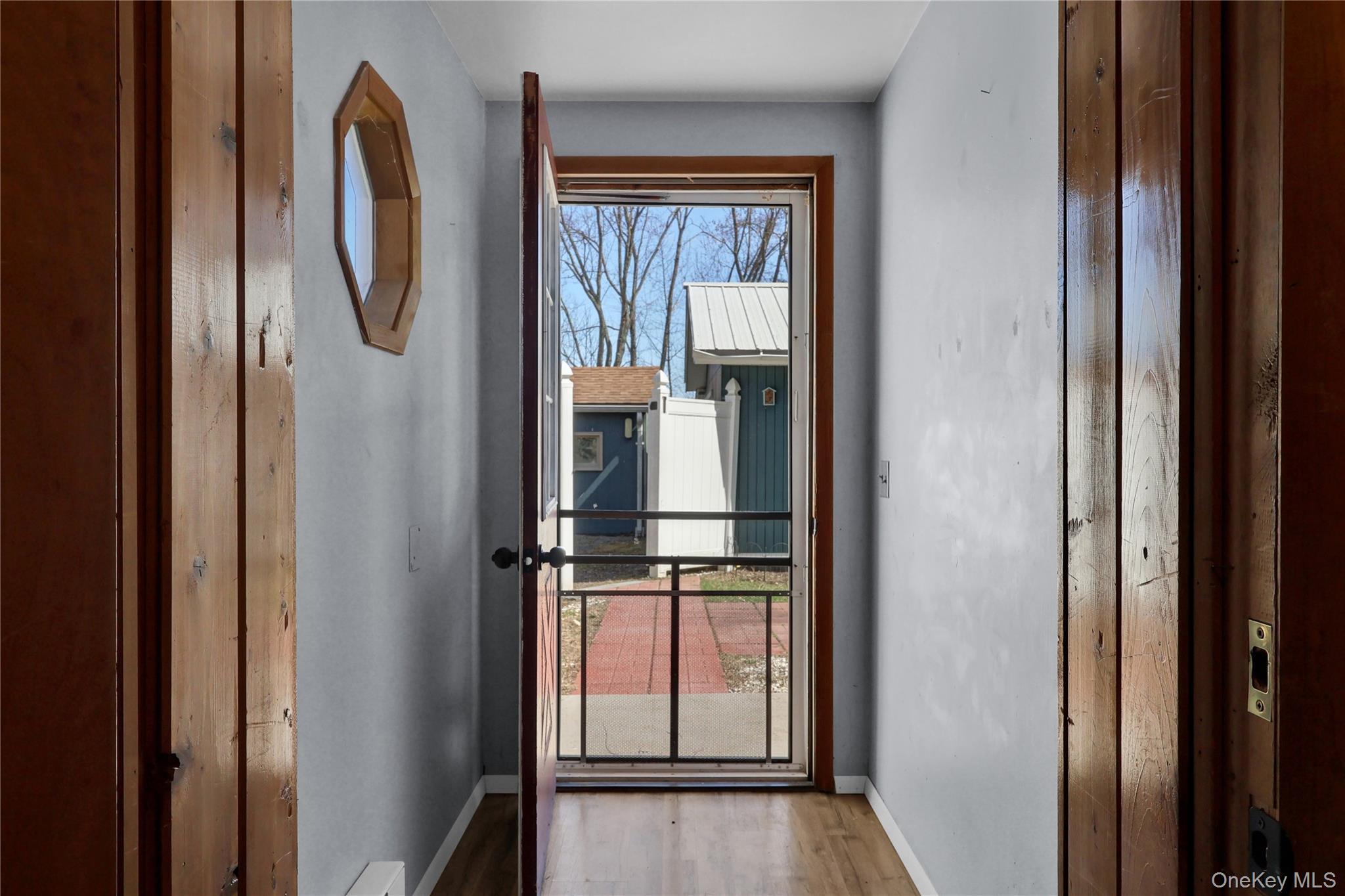 Single Family Anita  Ulster County, NY 12401, MLS-979606-18