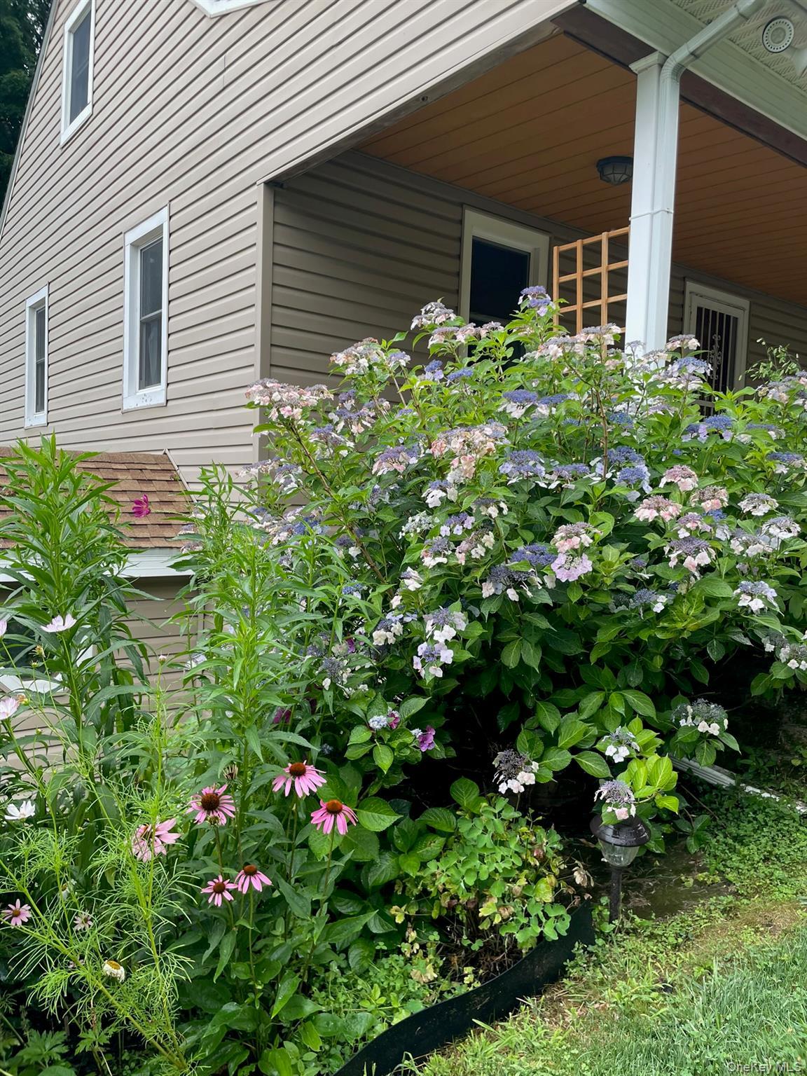 Single Family Anita  Ulster County, NY 12401, MLS-979606-2