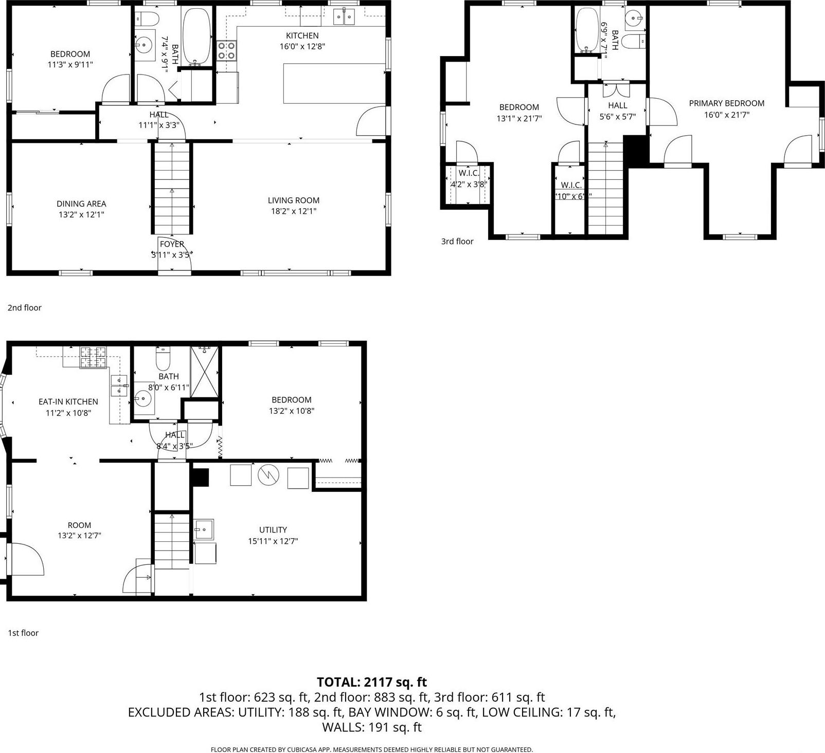 Single Family Anita  Ulster County, NY 12401, MLS-979606-3
