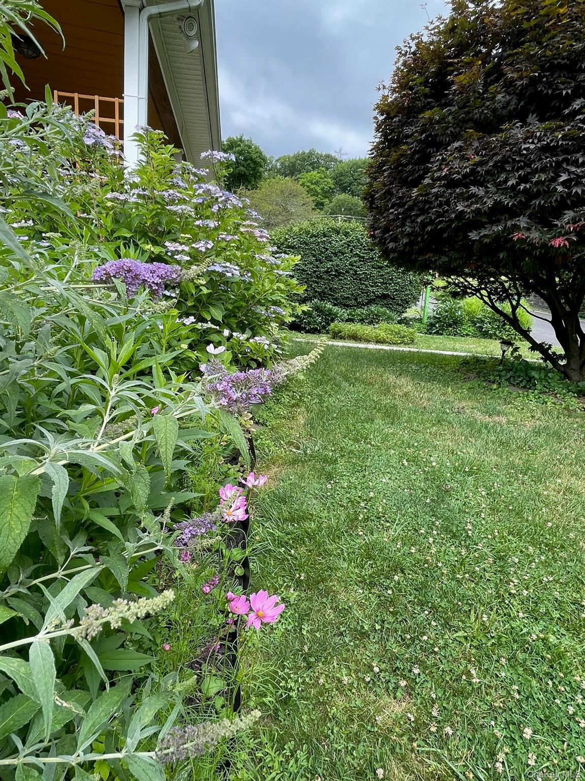 Single Family Anita  Ulster County, NY 12401, MLS-979606-30