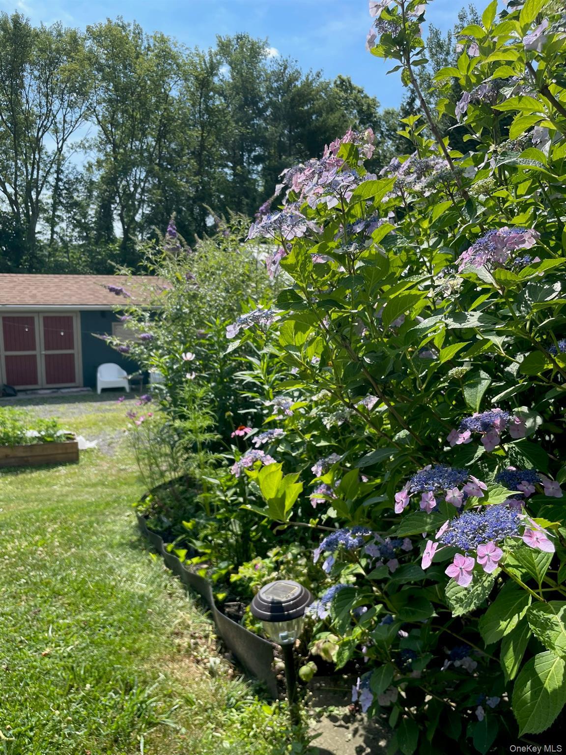 Single Family Anita  Ulster County, NY 12401, MLS-979606-32