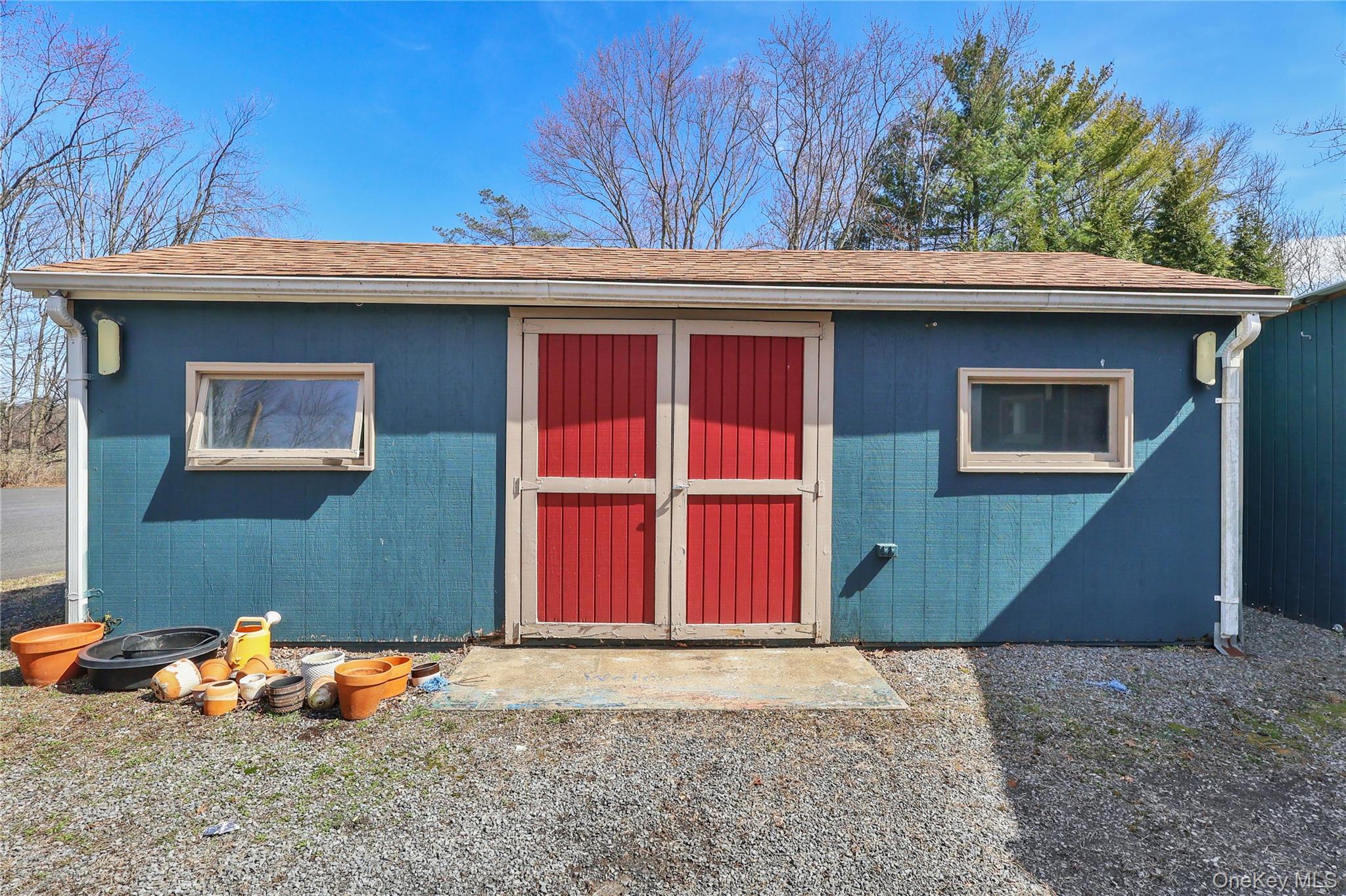 Single Family Anita  Ulster County, NY 12401, MLS-979606-37