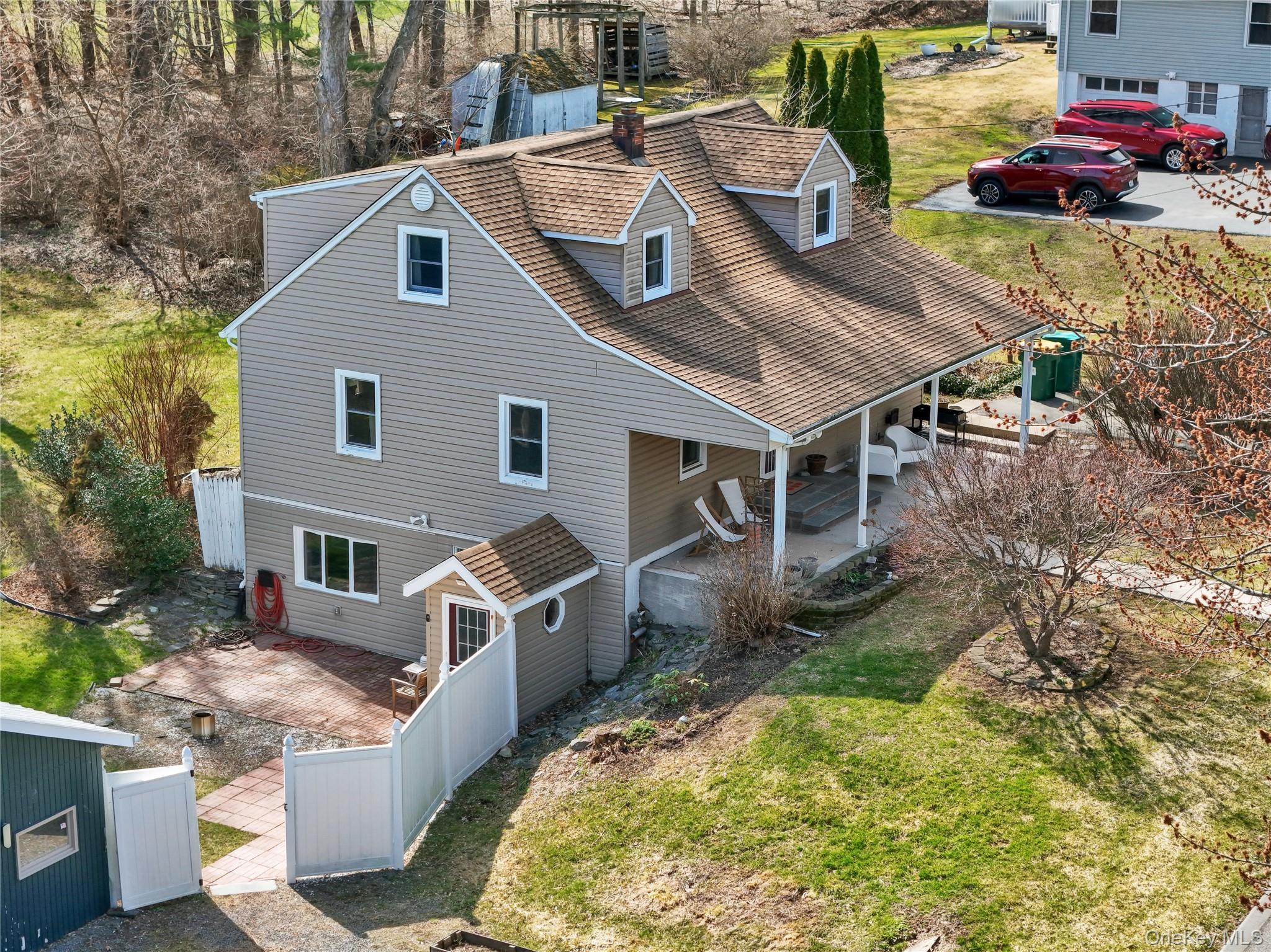 Single Family Anita  Ulster County, NY 12401, MLS-979606-39