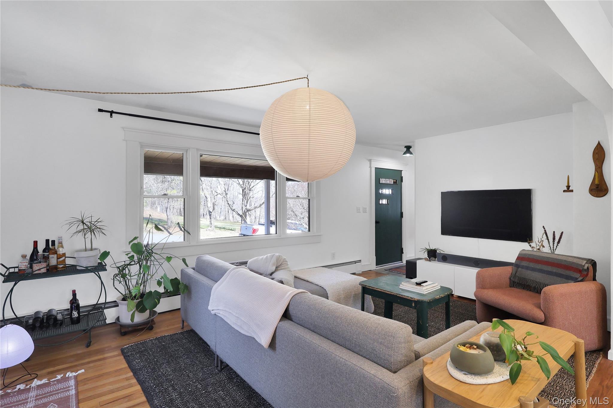 Single Family Anita  Ulster County, NY 12401, MLS-979606-4