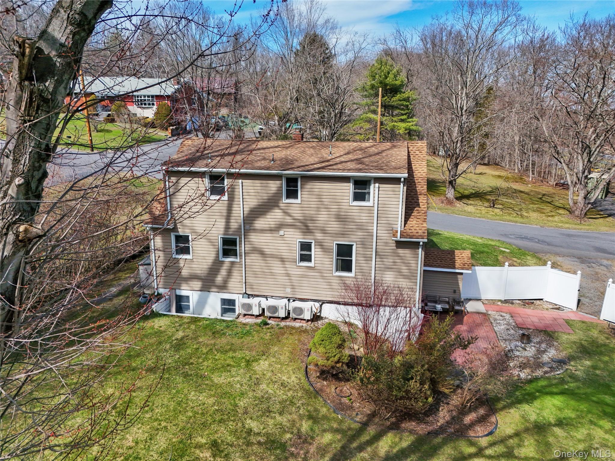 Single Family Anita  Ulster County, NY 12401, MLS-979606-45