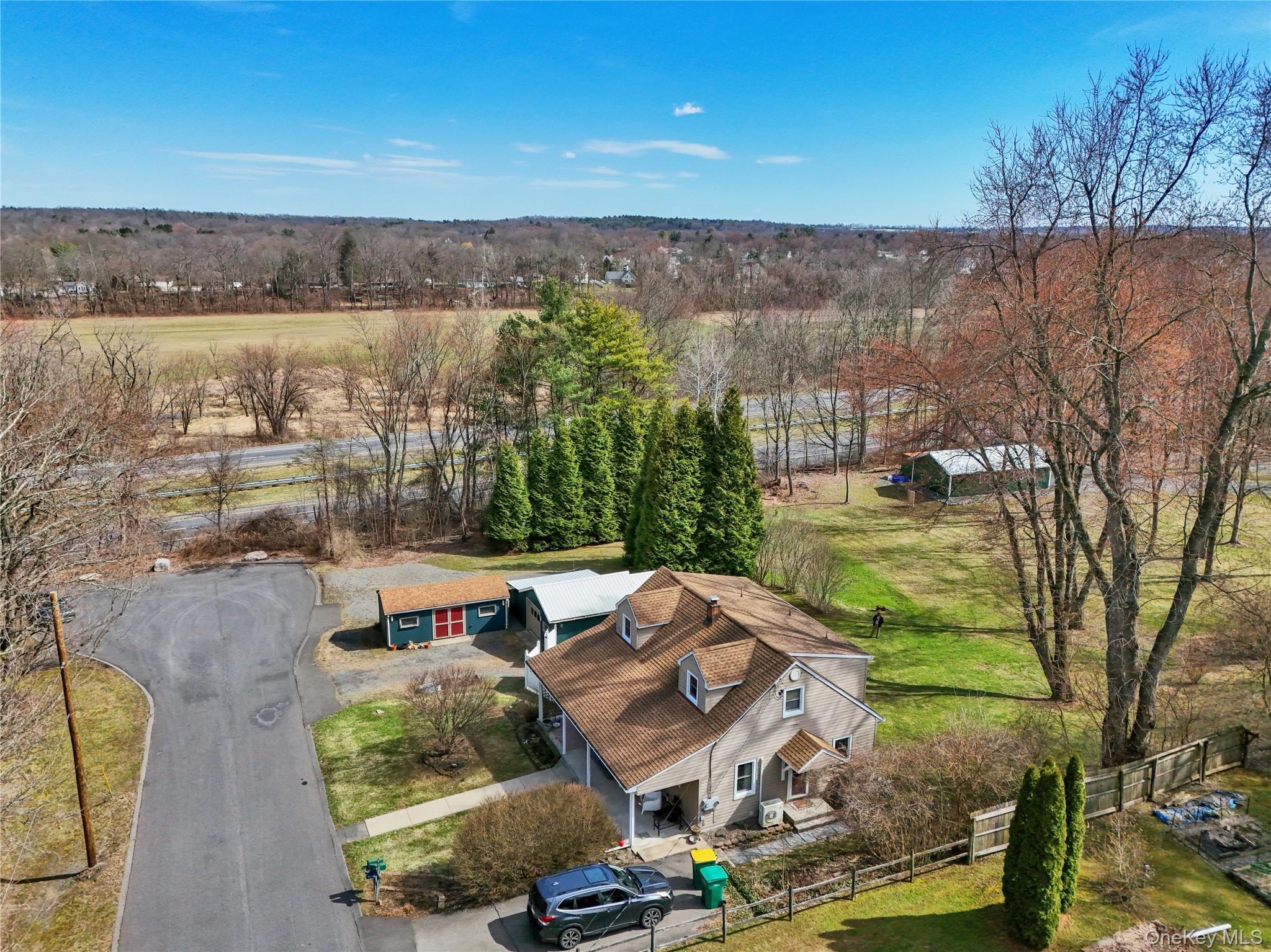 Single Family Anita  Ulster County, NY 12401, MLS-979606-46