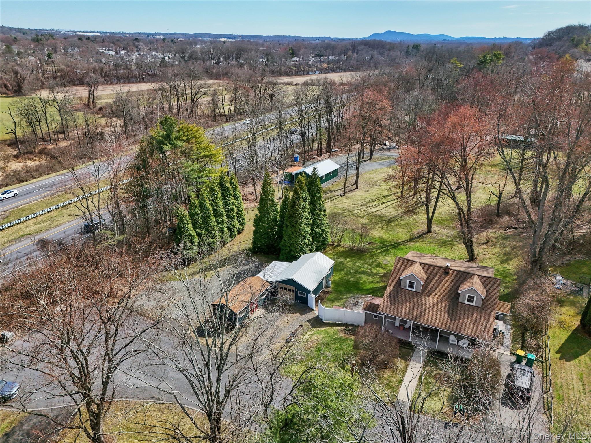 Single Family Anita  Ulster County, NY 12401, MLS-979606-47