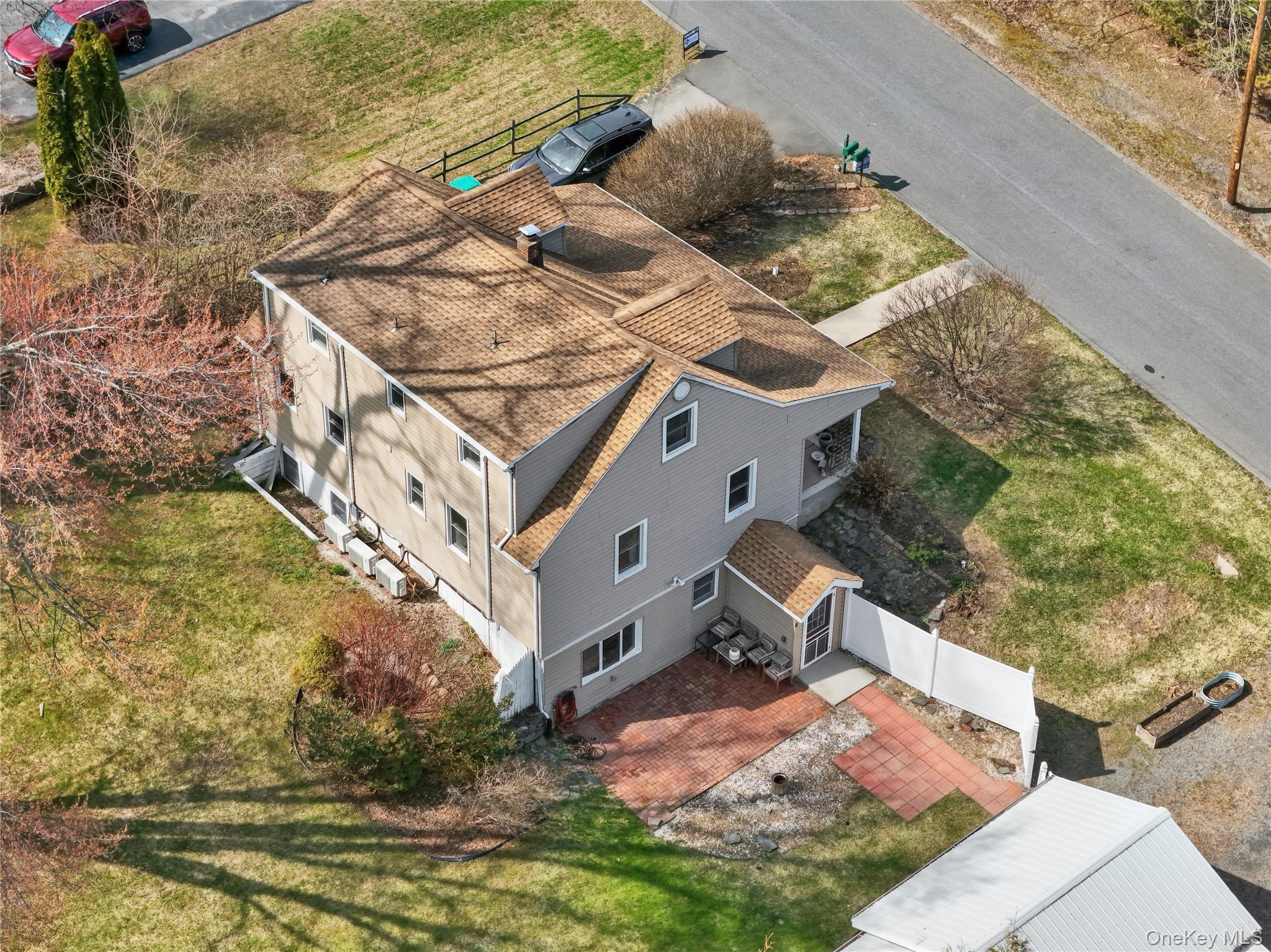 Single Family Anita  Ulster County, NY 12401, MLS-979606-49