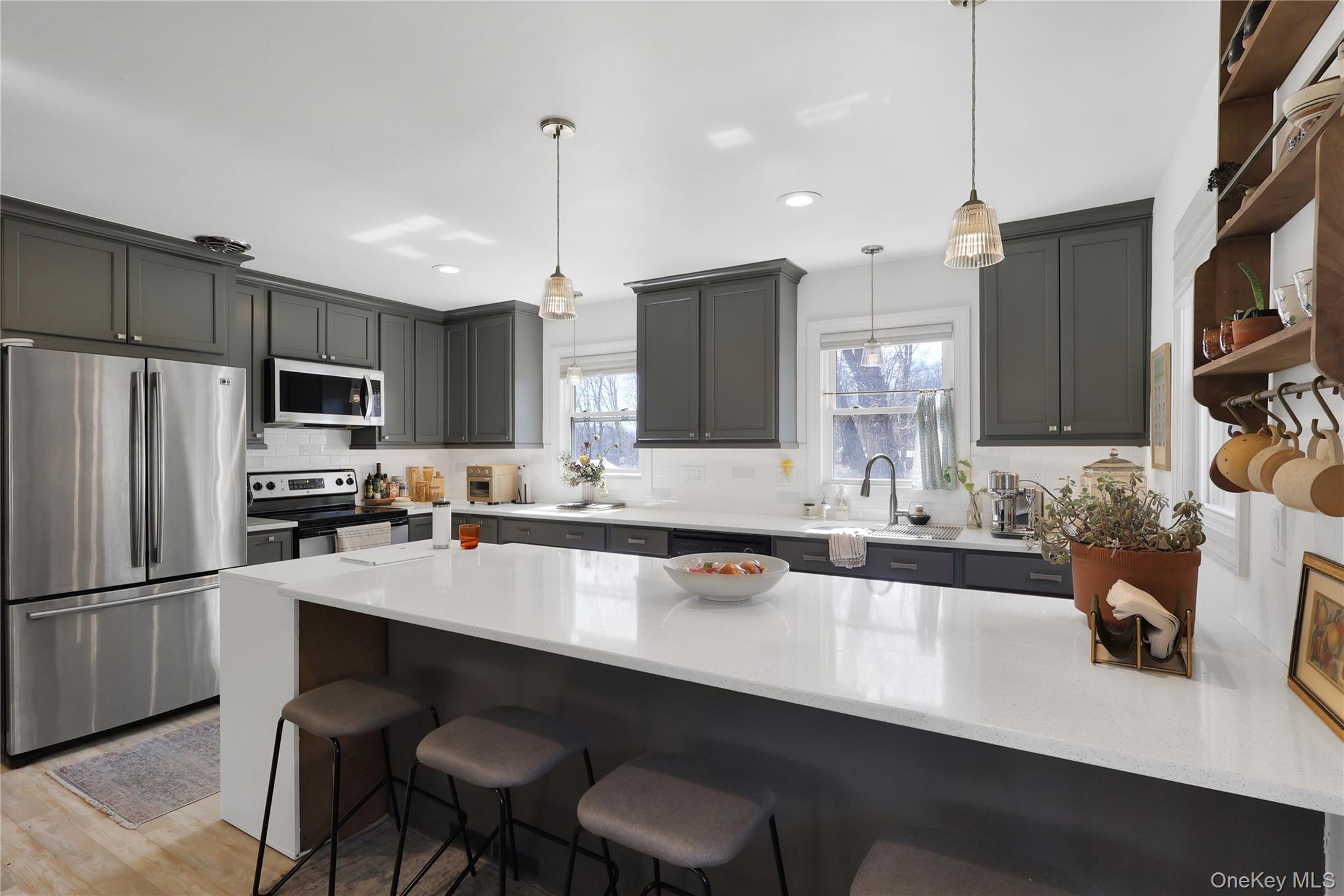 Single Family Anita  Ulster County, NY 12401, MLS-979606-5