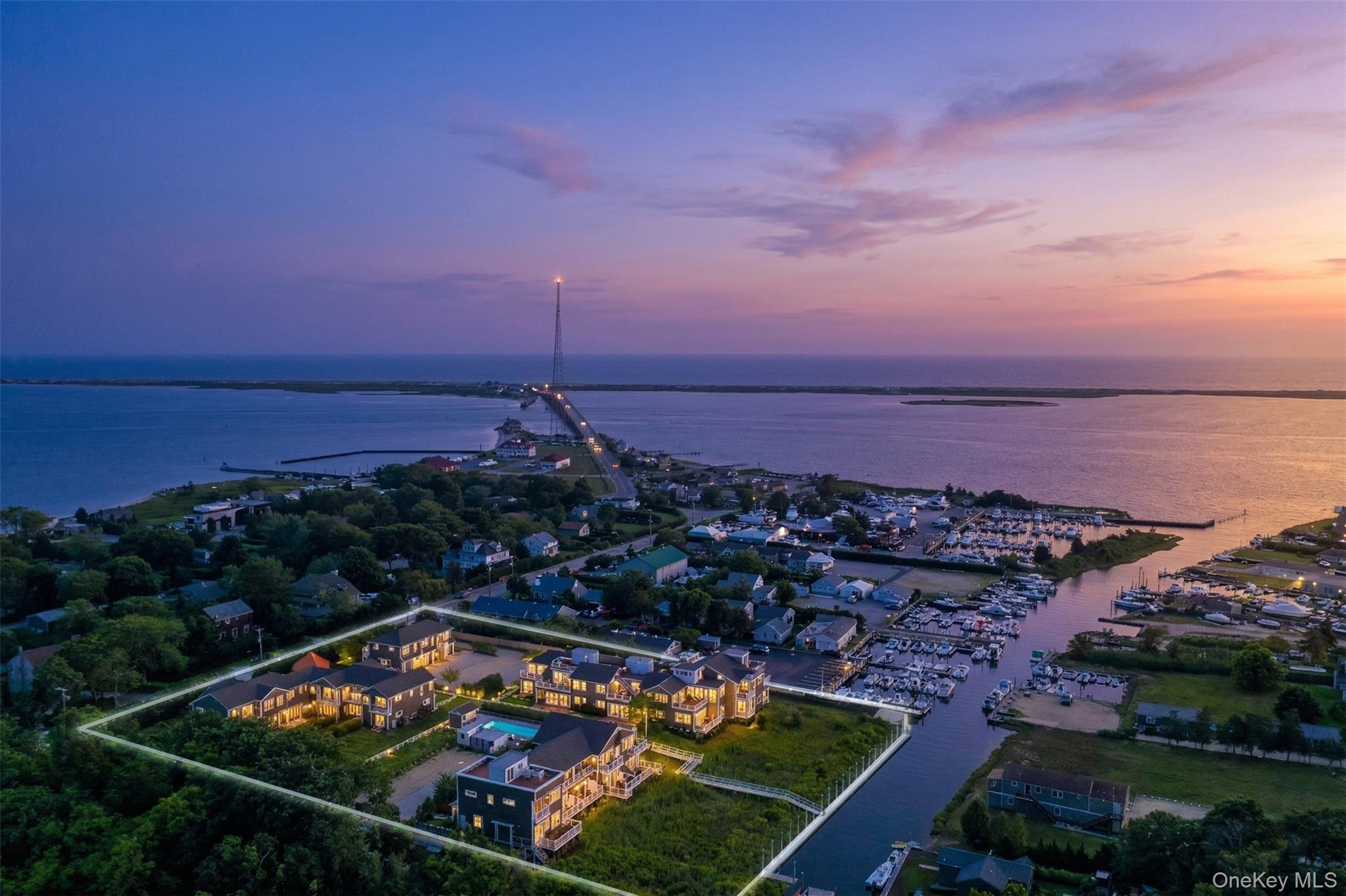 Condo Foster  Suffolk County, NY 11946, MLS-979615-17