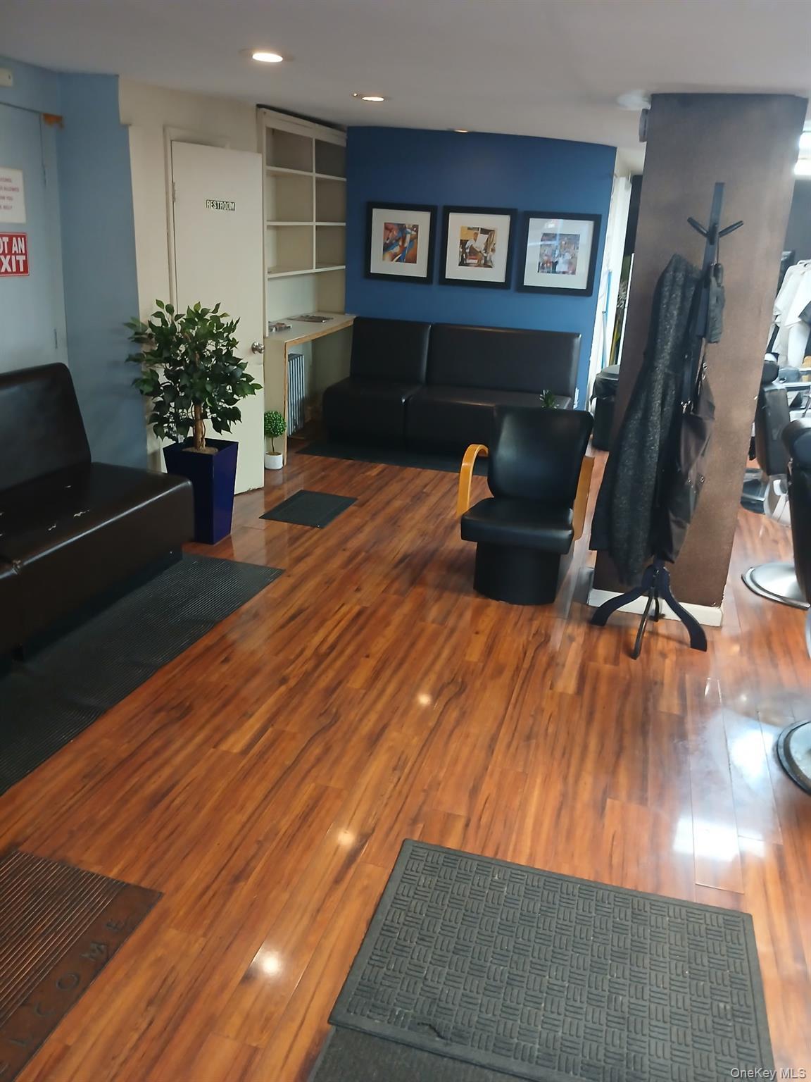 Single Family Throop  Brooklyn, NY 11216, MLS-979623-4