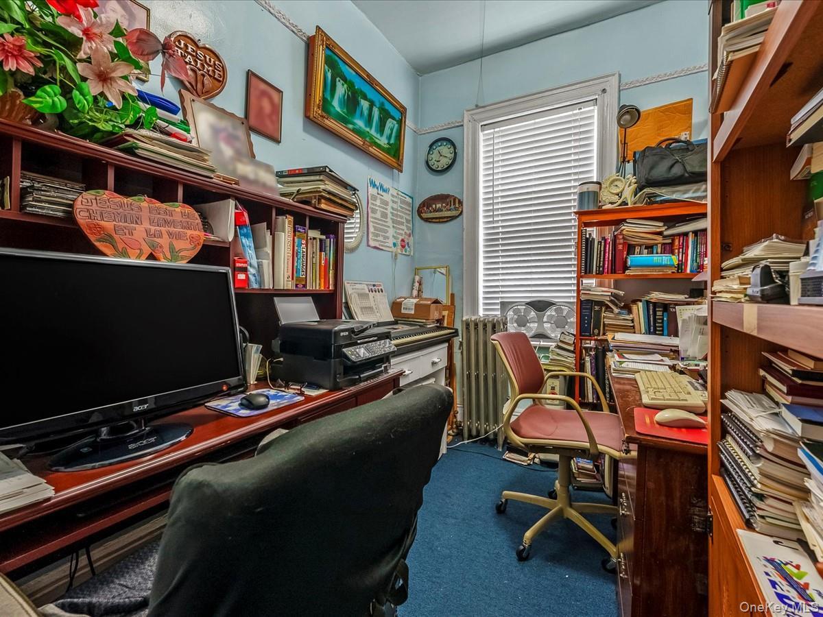 Single Family Rogers Avenue Brooklyn, NY 11225, MLS-979624-10