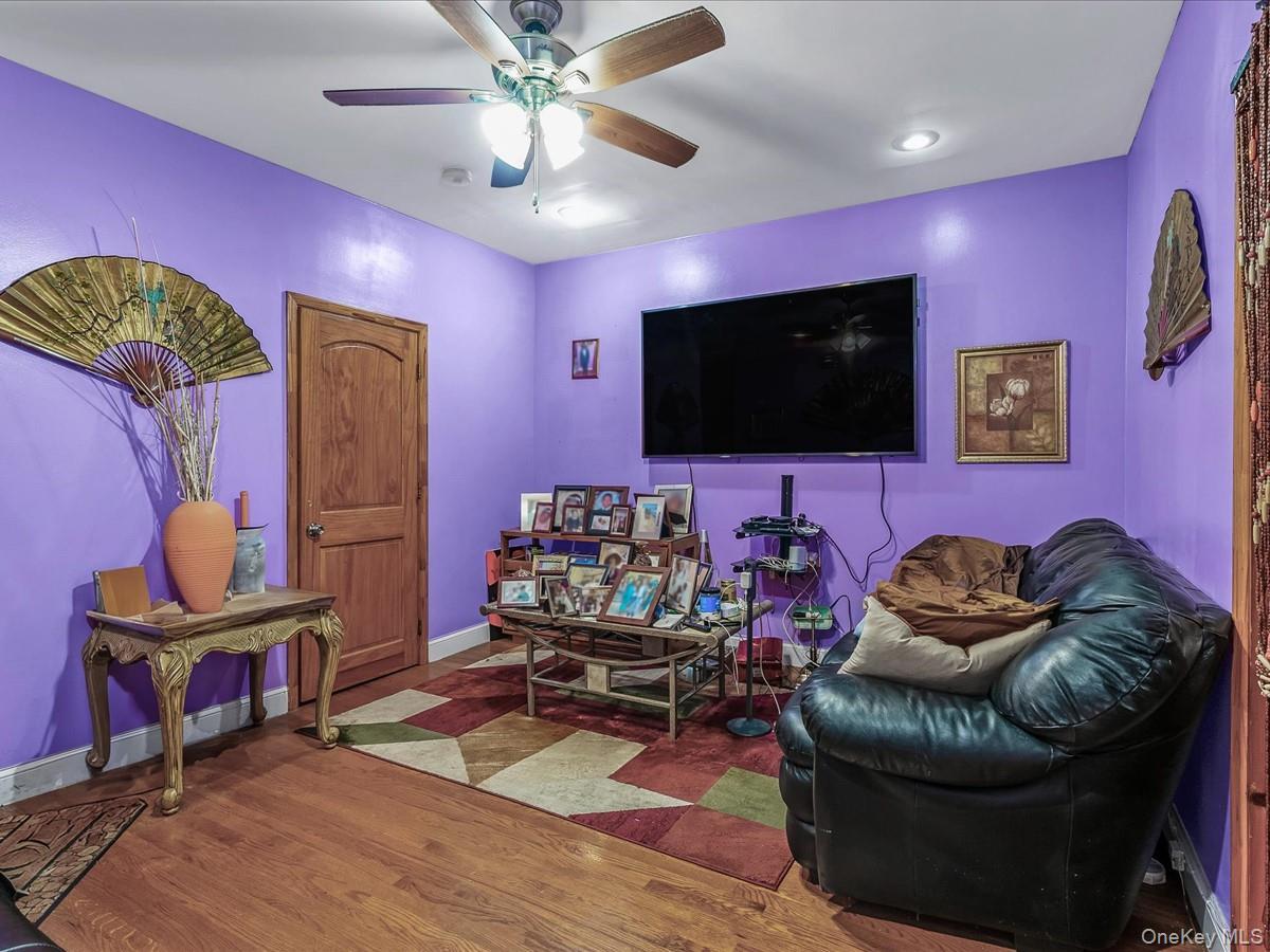 Single Family Rogers Avenue Brooklyn, NY 11225, MLS-979624-4