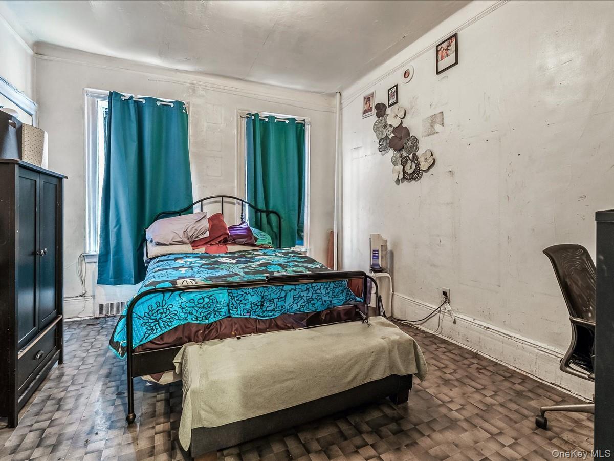 Single Family Rogers Avenue Brooklyn, NY 11225, MLS-979624-8