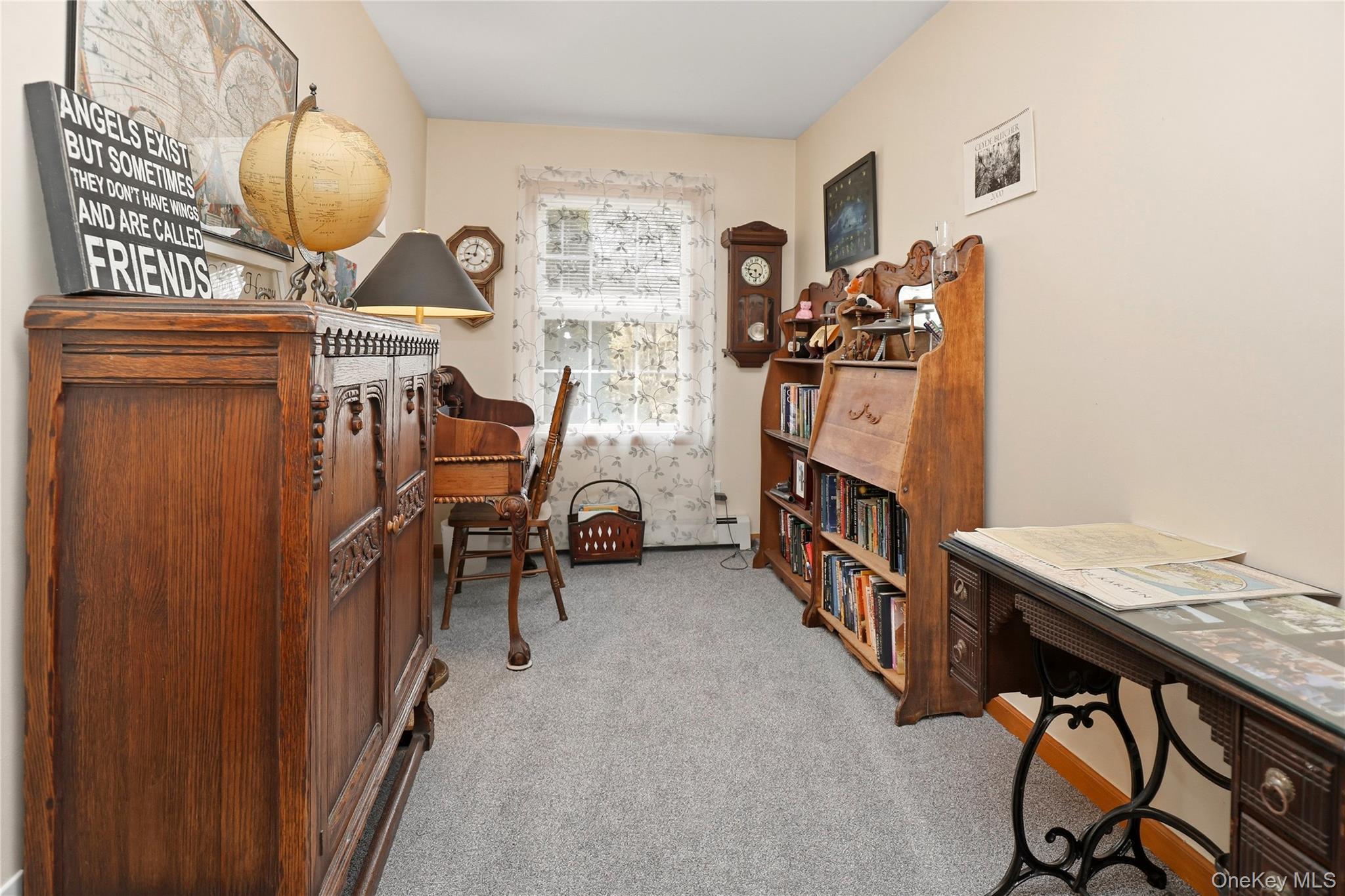 Single Family Robbins  Ulster County, NY 12477, MLS-979628-15