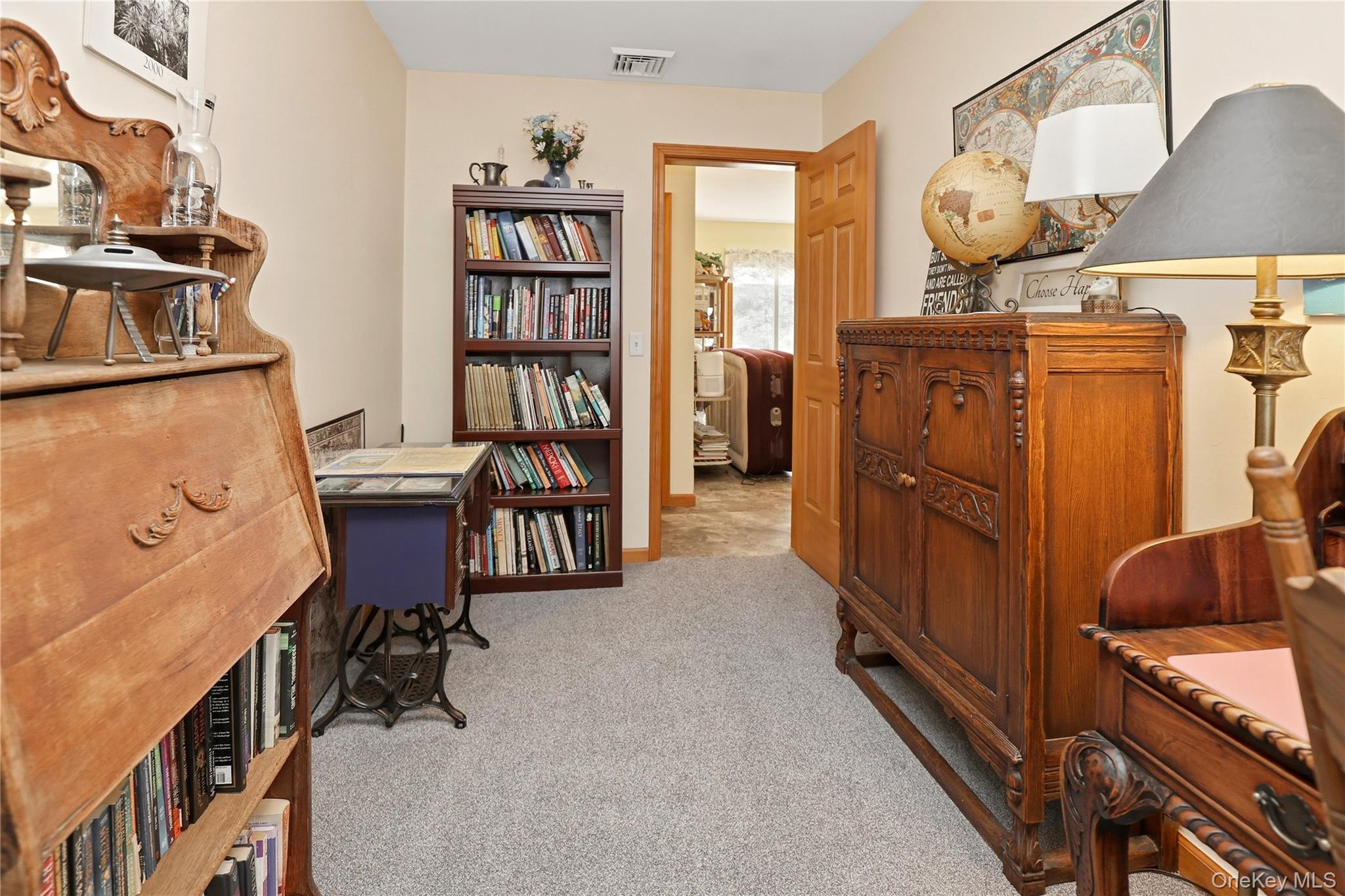 Single Family Robbins  Ulster County, NY 12477, MLS-979628-16