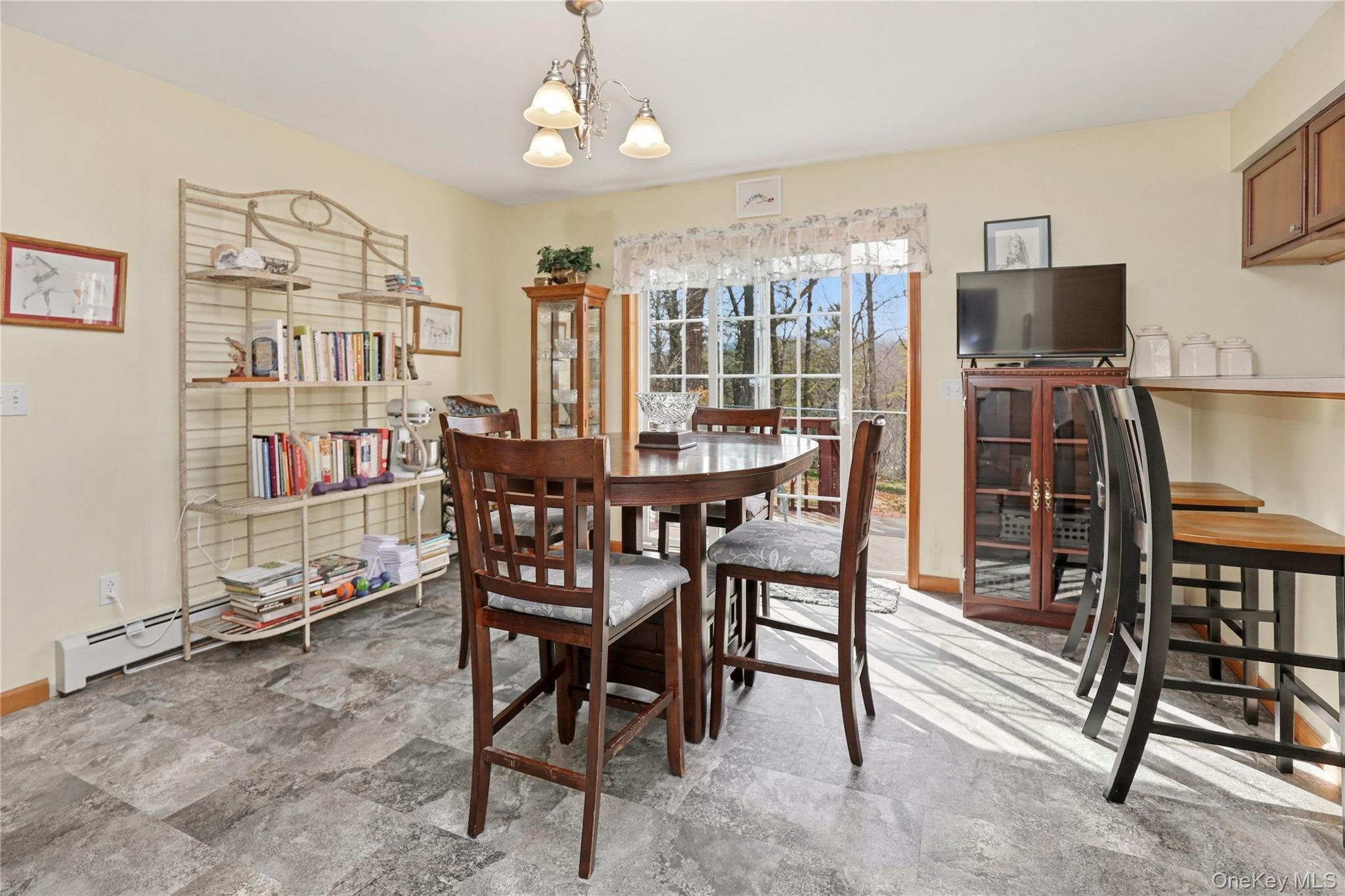 Single Family Robbins  Ulster County, NY 12477, MLS-979628-17