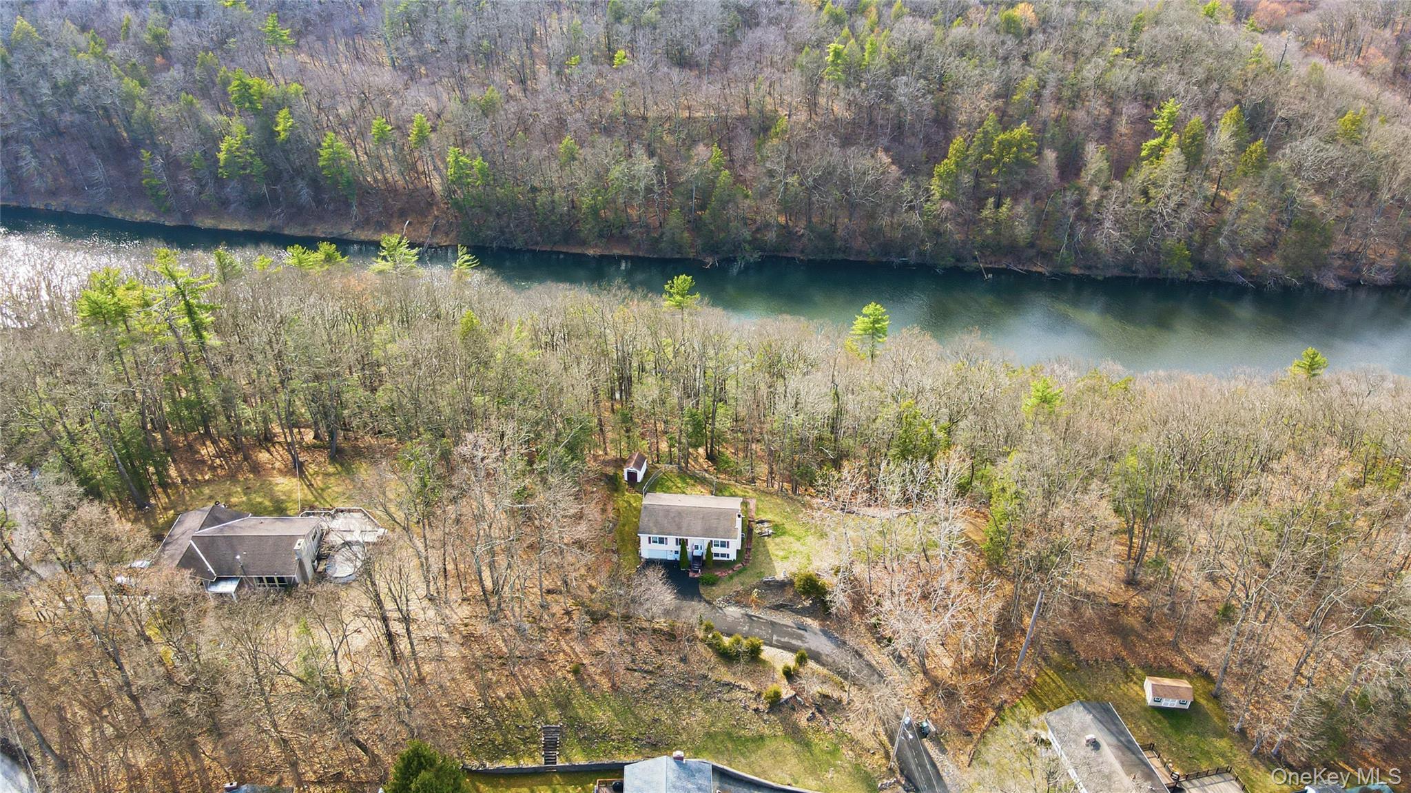 Single Family Robbins  Ulster County, NY 12477, MLS-979628-2