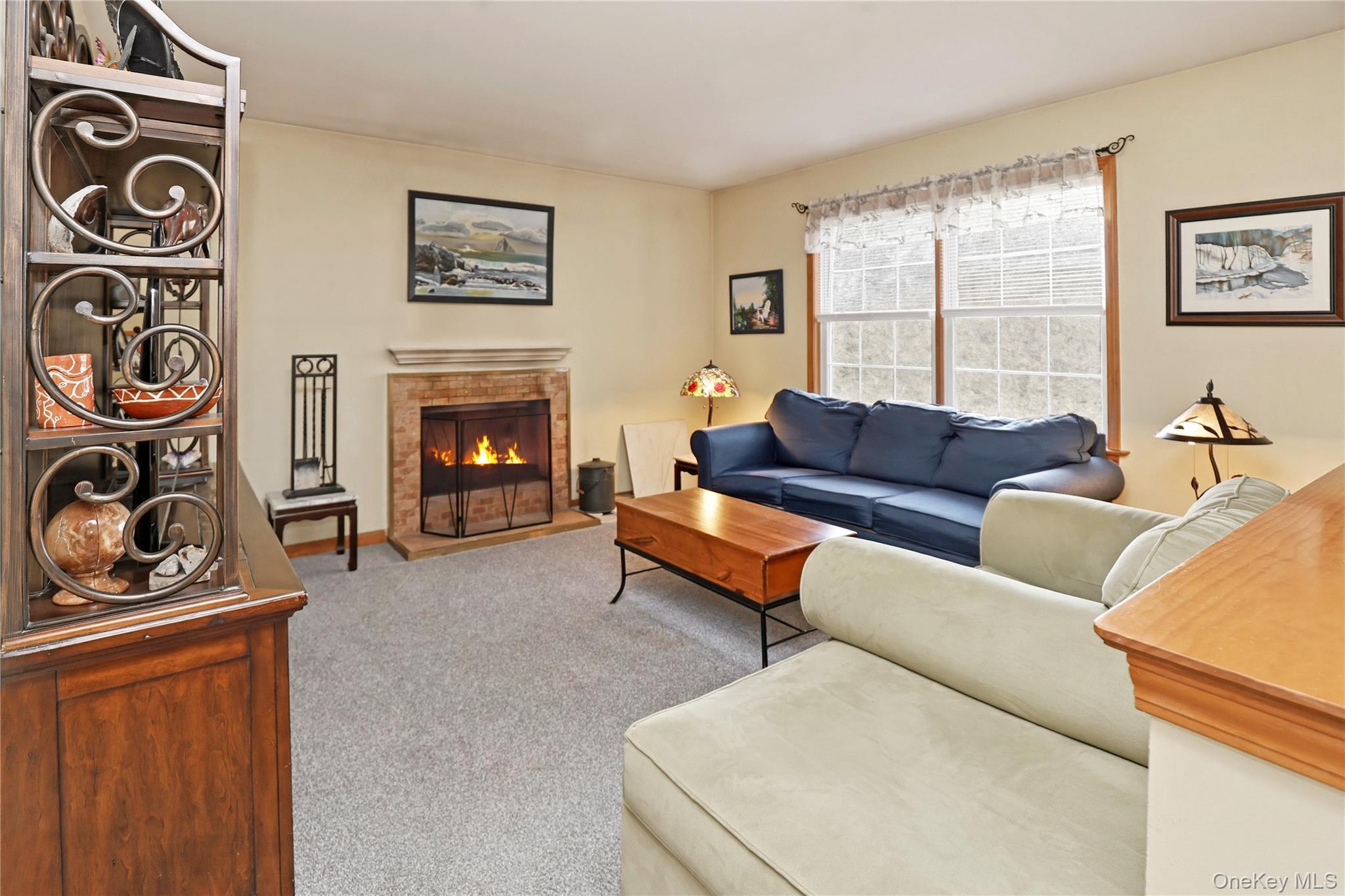 Single Family Robbins  Ulster County, NY 12477, MLS-979628-24