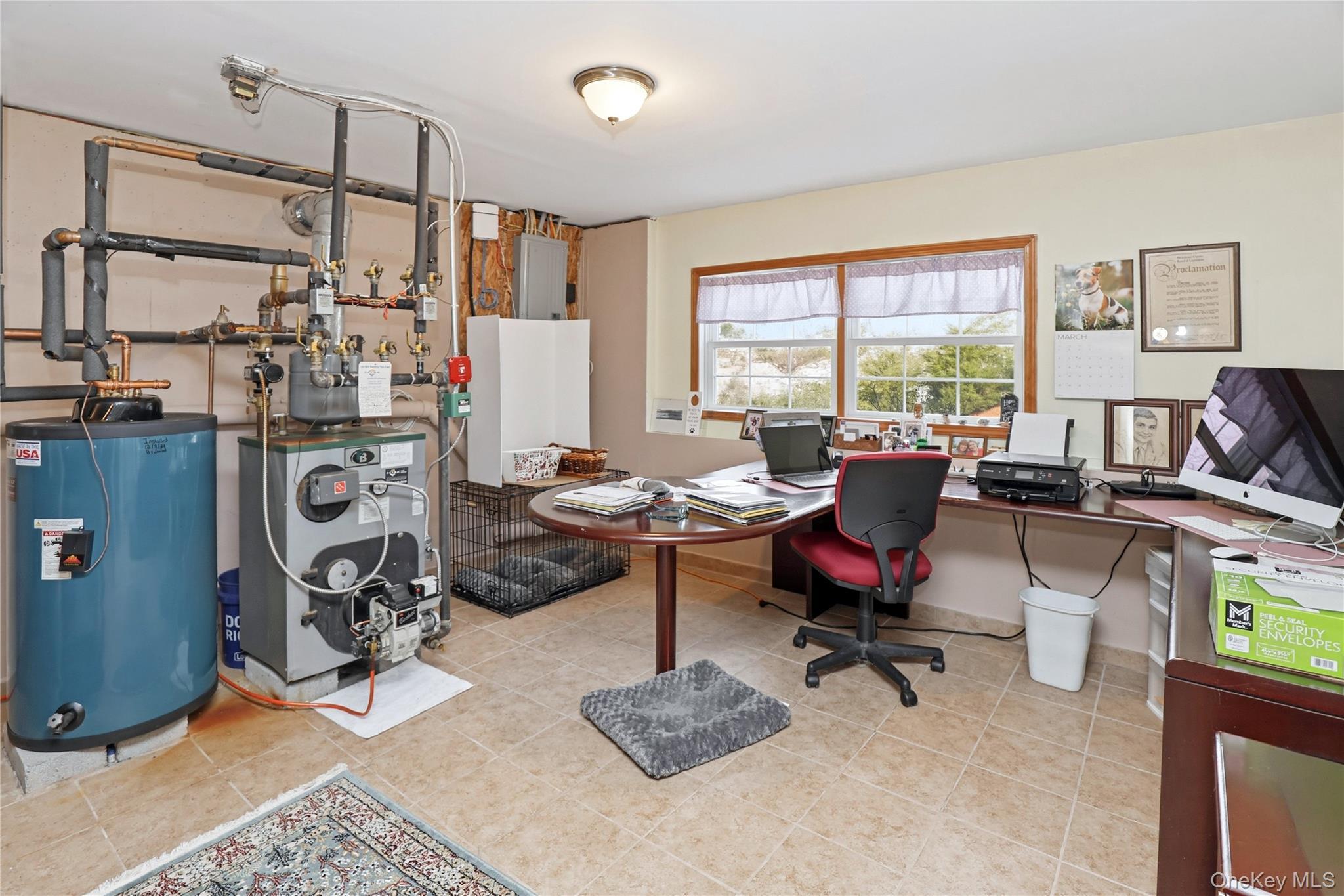 Single Family Robbins  Ulster County, NY 12477, MLS-979628-25