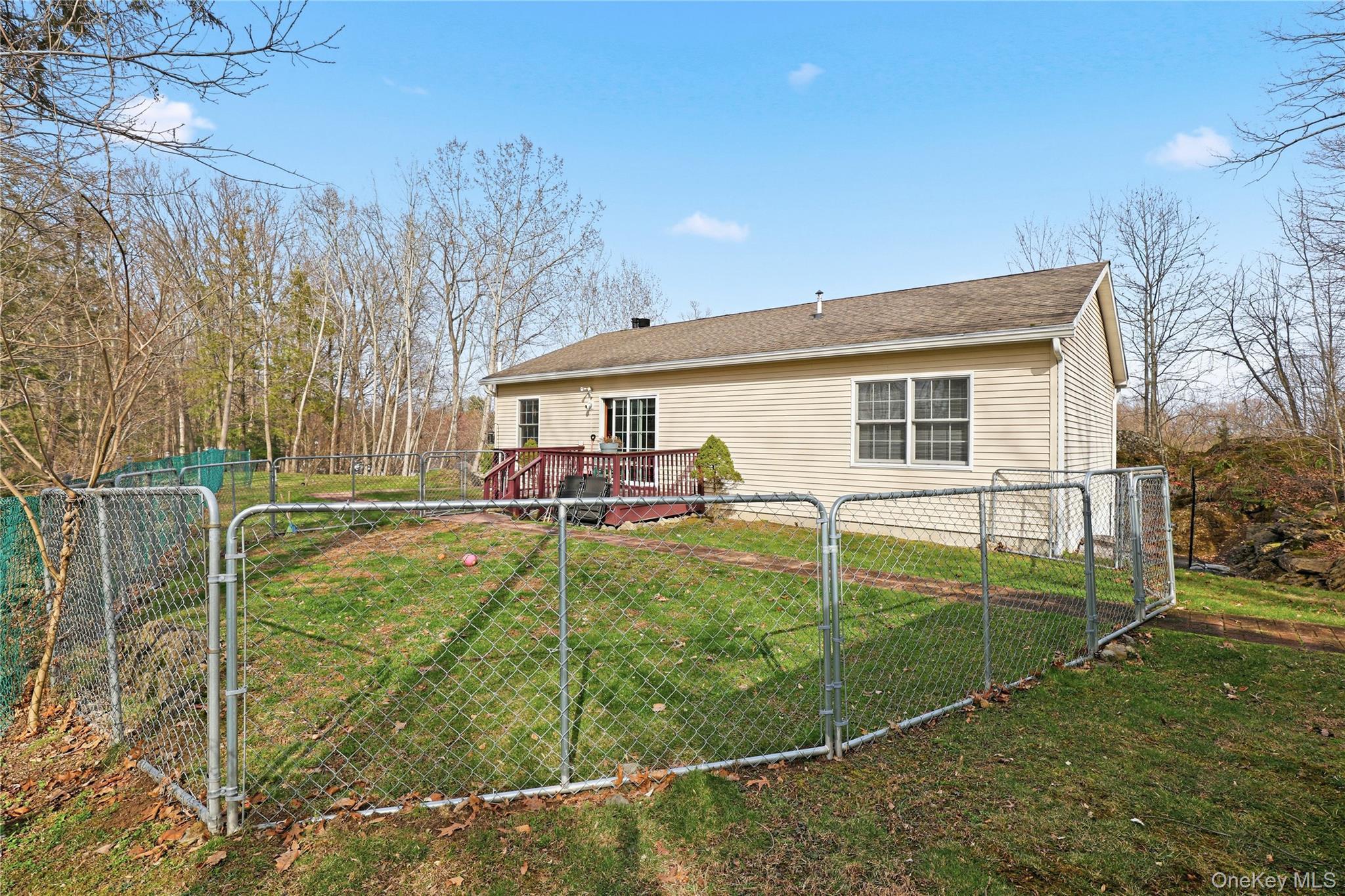 Single Family Robbins  Ulster County, NY 12477, MLS-979628-28
