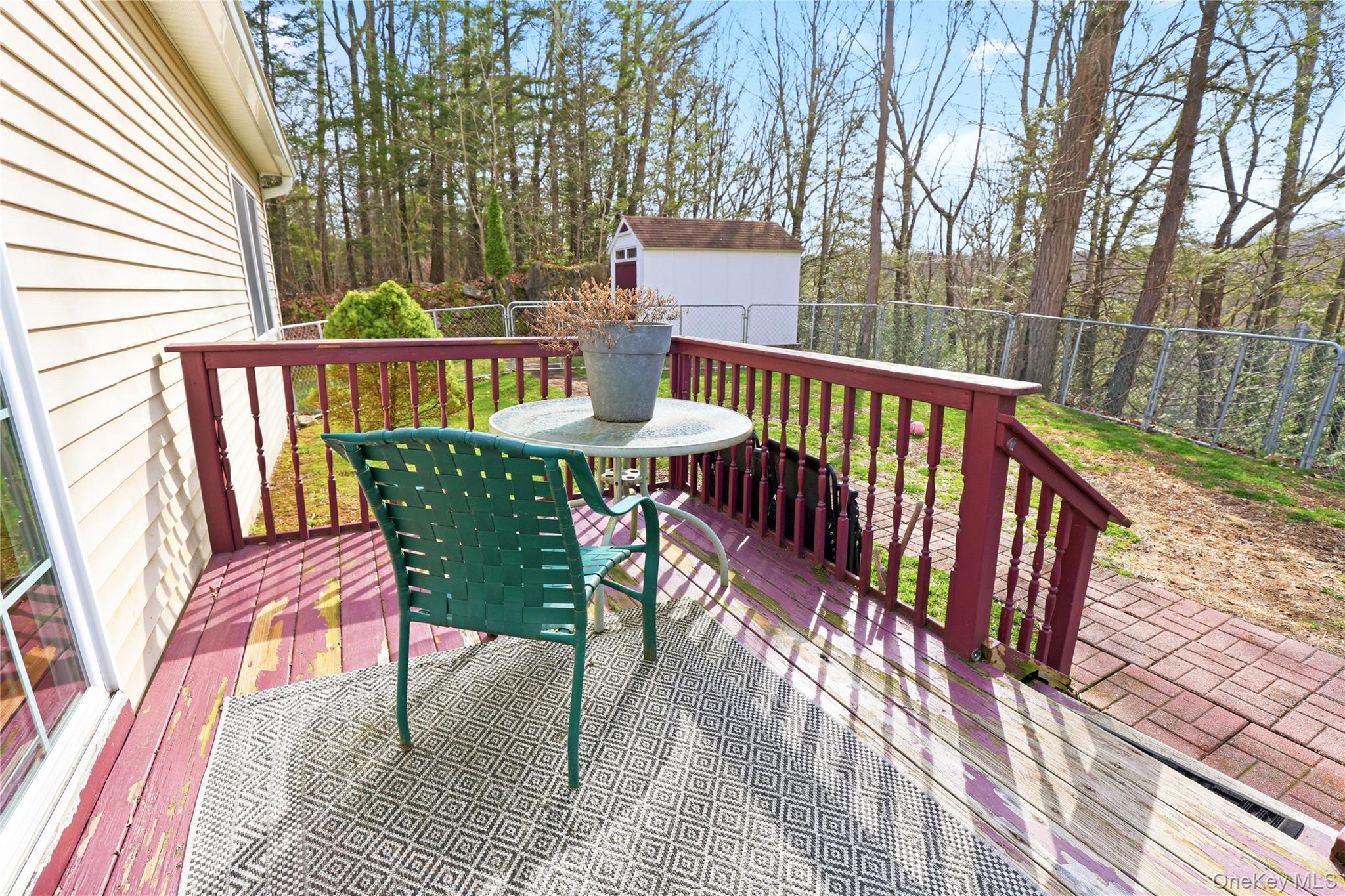 Single Family Robbins  Ulster County, NY 12477, MLS-979628-29