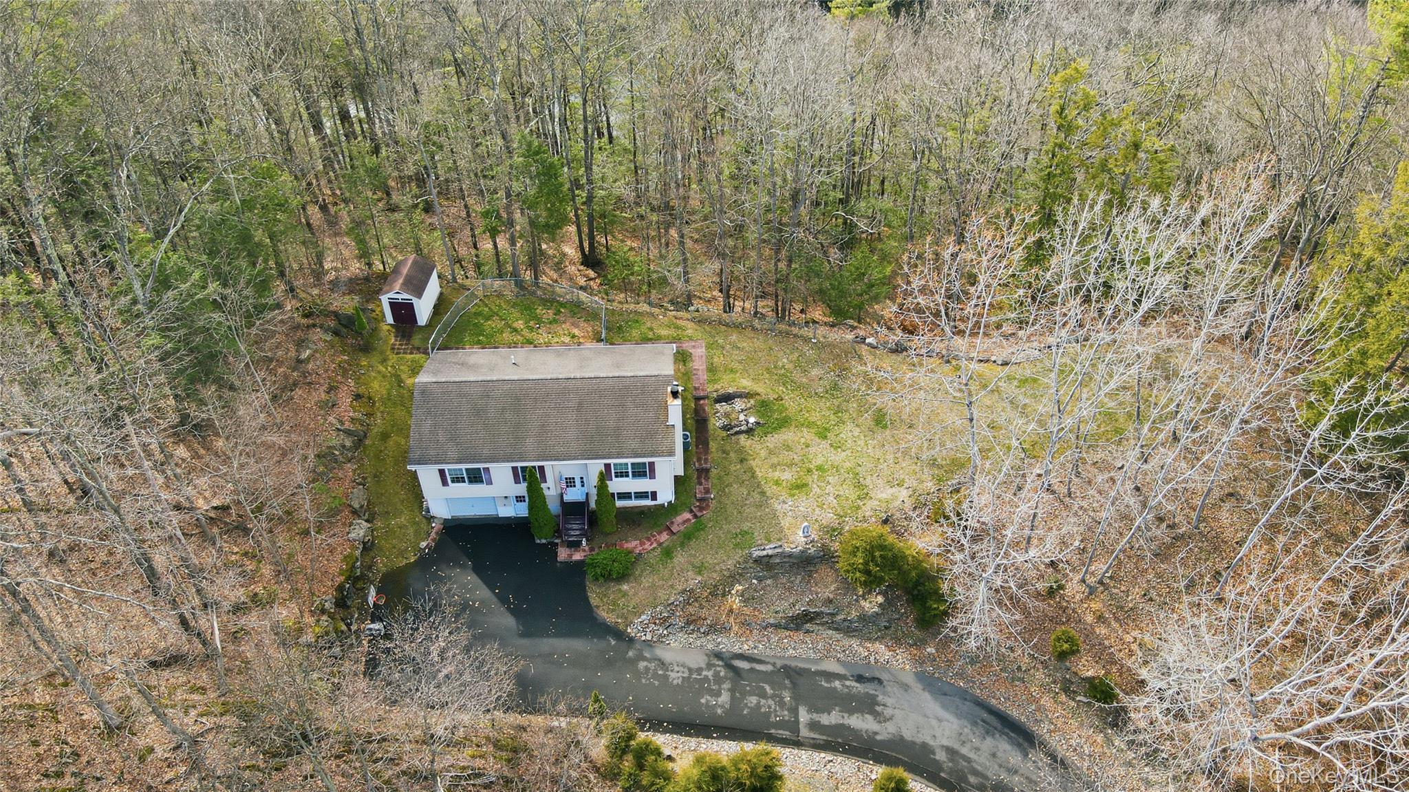 Single Family Robbins  Ulster County, NY 12477, MLS-979628-5