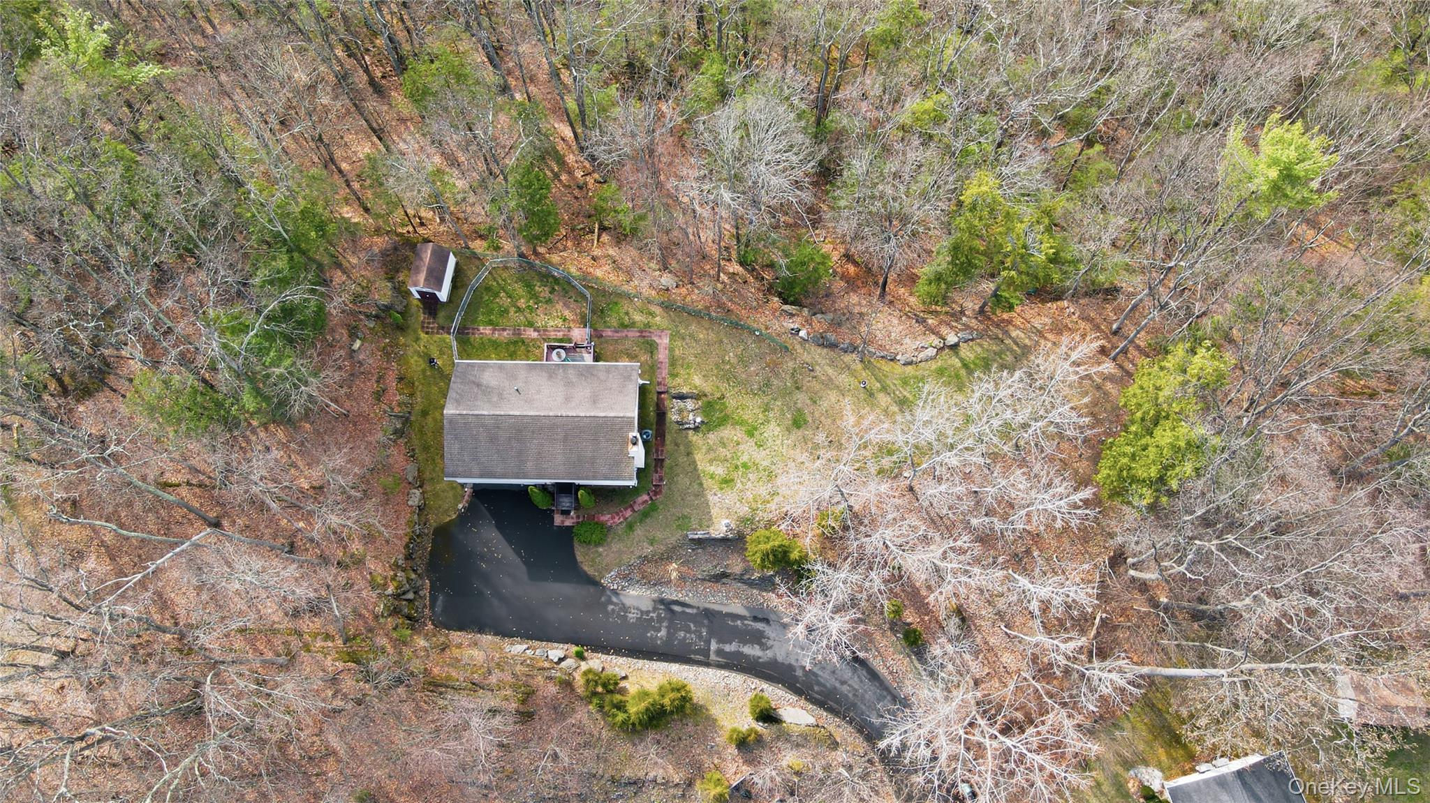 Single Family Robbins  Ulster County, NY 12477, MLS-979628-6