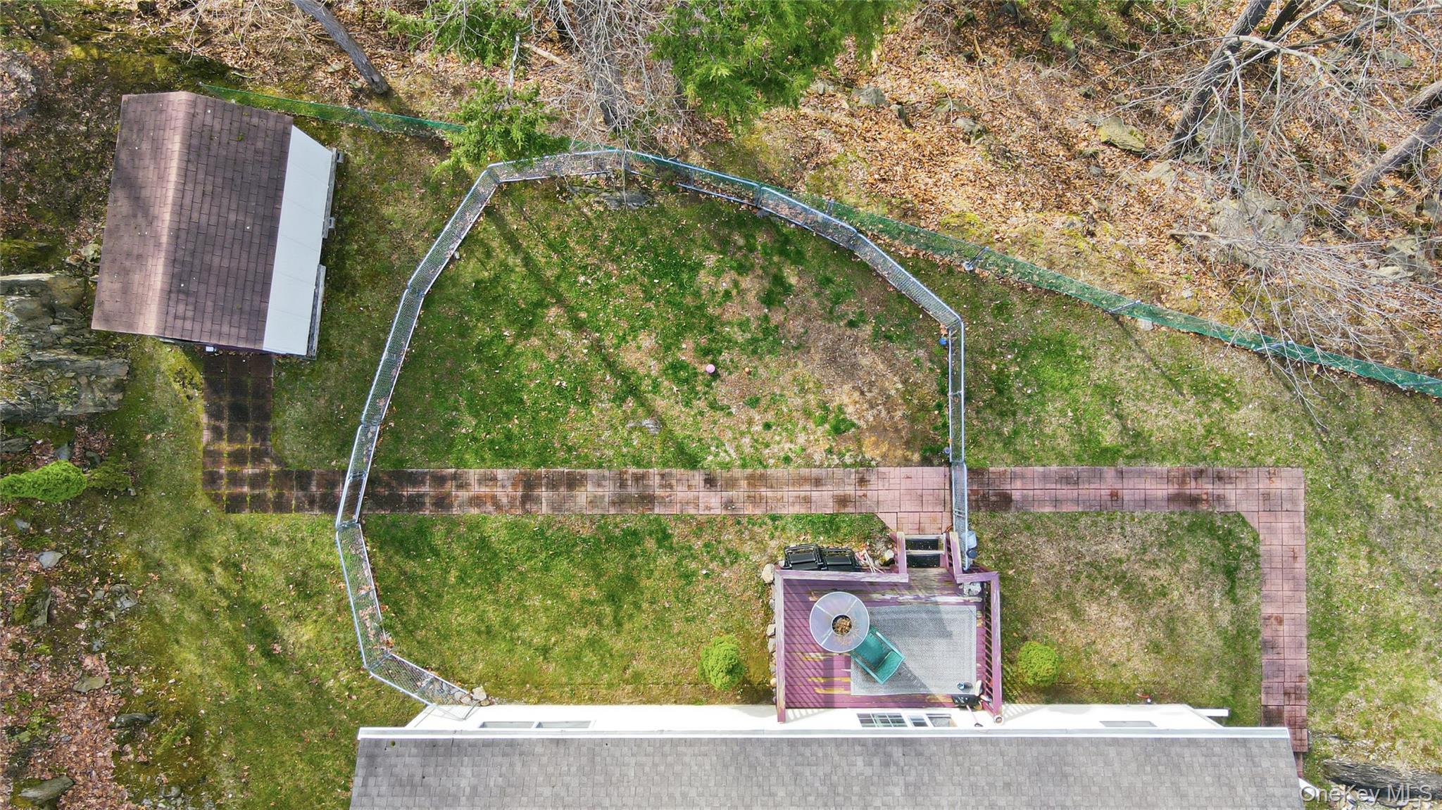 Single Family Robbins  Ulster County, NY 12477, MLS-979628-8