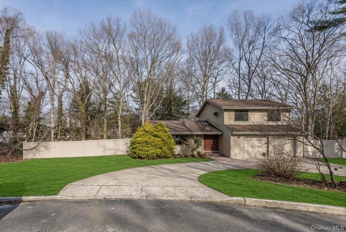 Single Family Jeanne  Suffolk County, NY 11755, MLS-979644-3