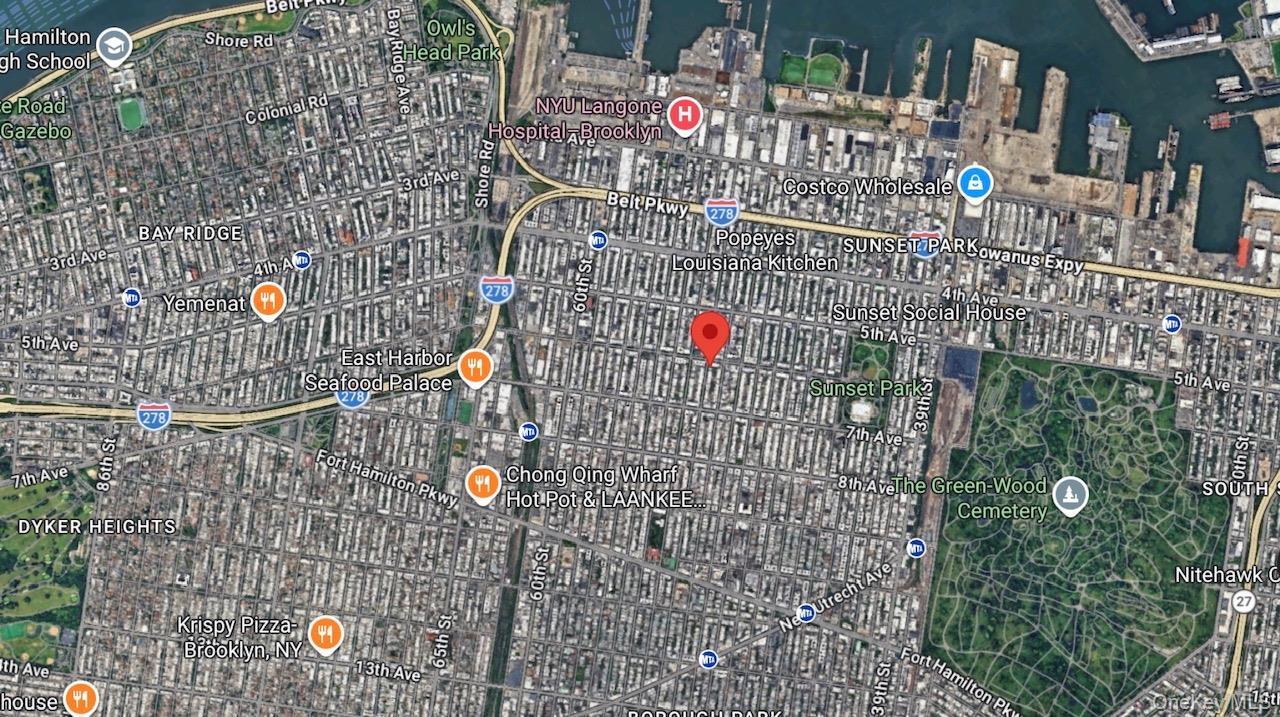 Commercial Sale 6th  Brooklyn, NY 11220, MLS-979650-11