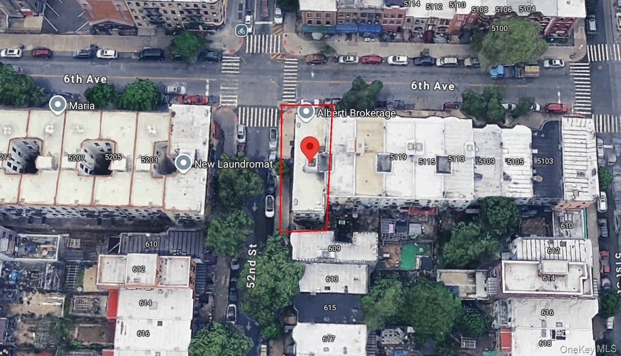 Commercial Sale 6th  Brooklyn, NY 11220, MLS-979650-16