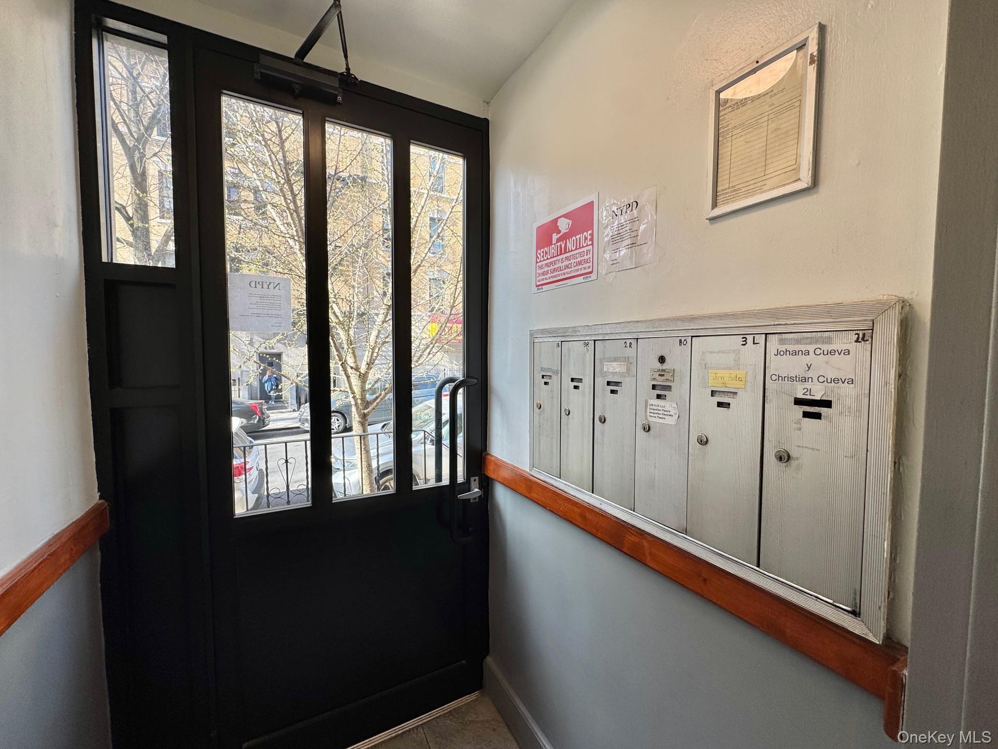 Commercial Sale 6th  Brooklyn, NY 11220, MLS-979650-17