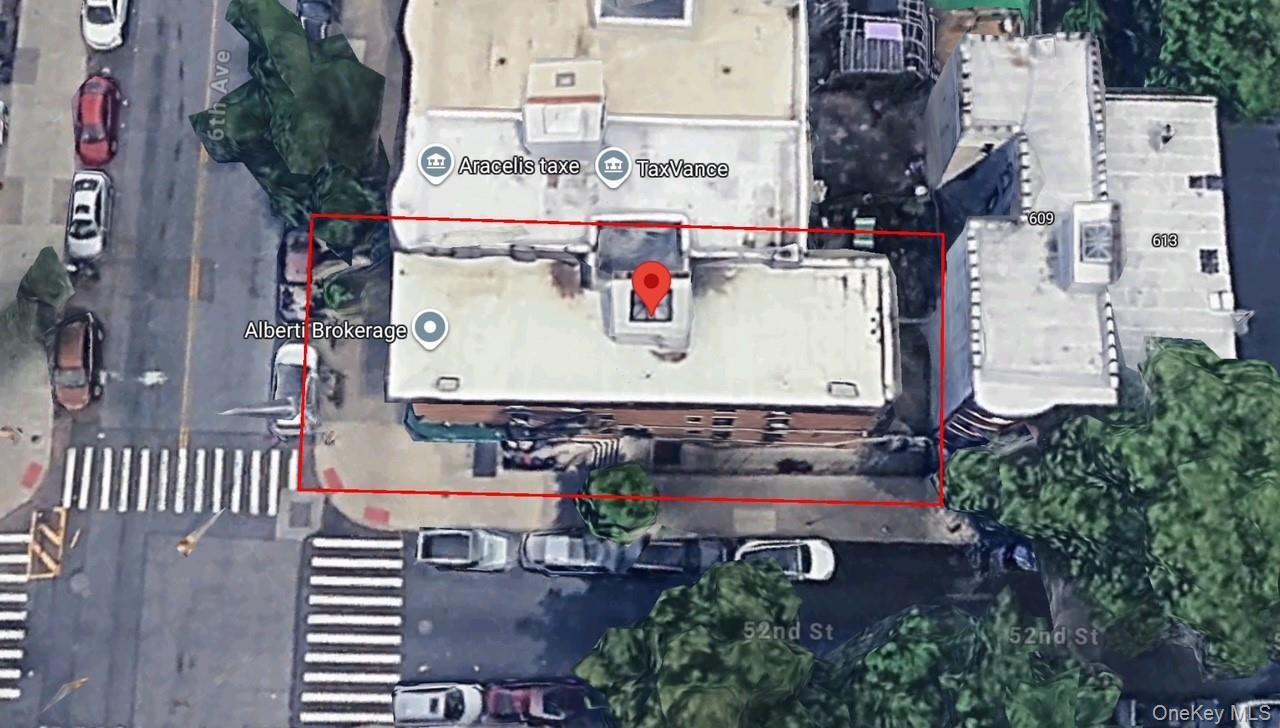 Commercial Sale 6th  Brooklyn, NY 11220, MLS-979650-2