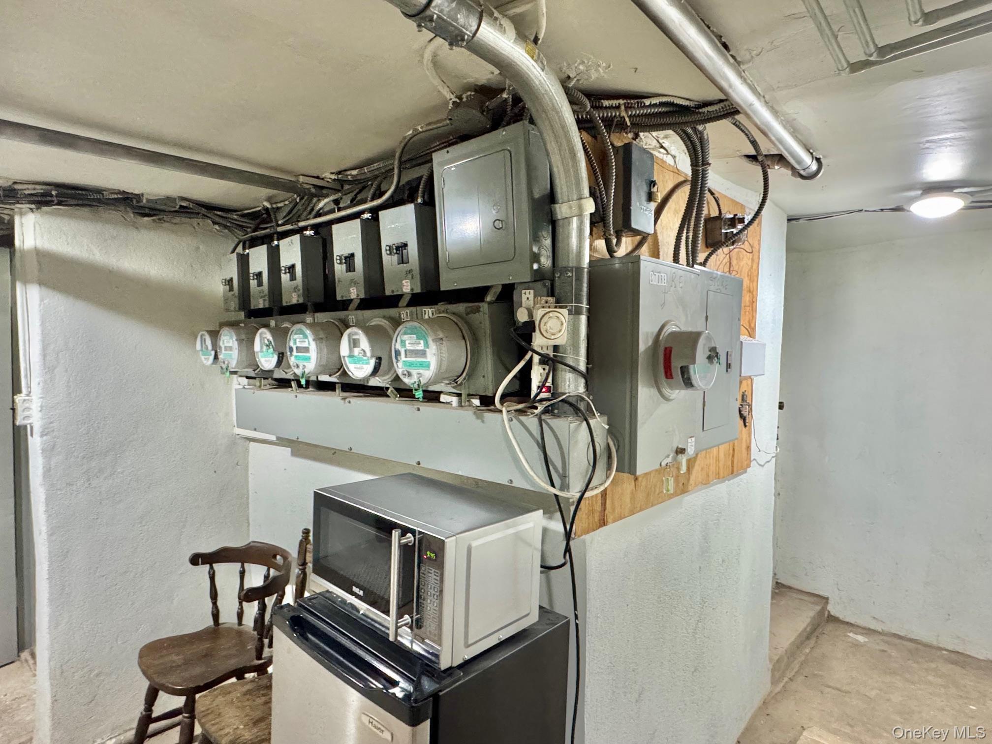 Commercial Sale 6th  Brooklyn, NY 11220, MLS-979650-21
