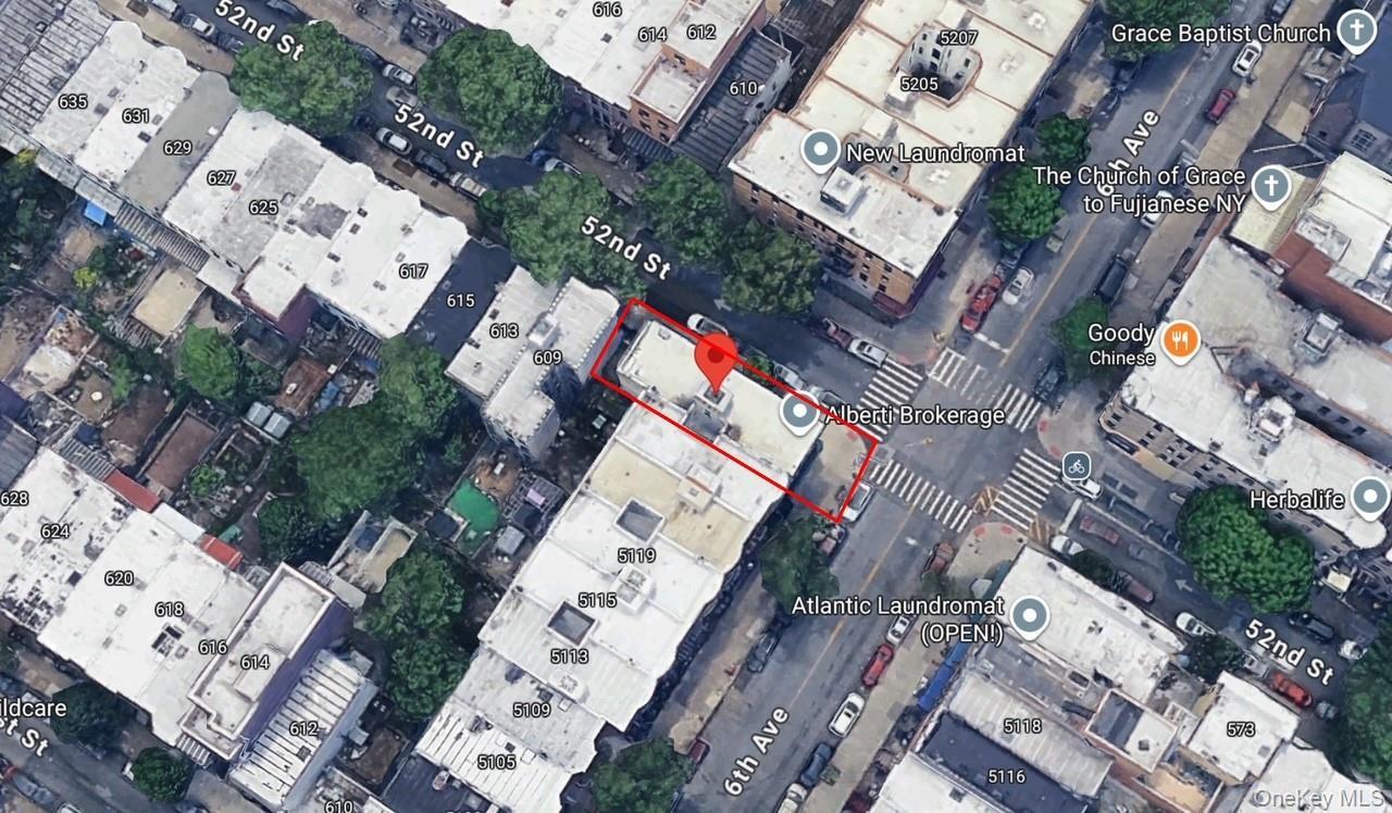 Commercial Sale 6th  Brooklyn, NY 11220, MLS-979650-24