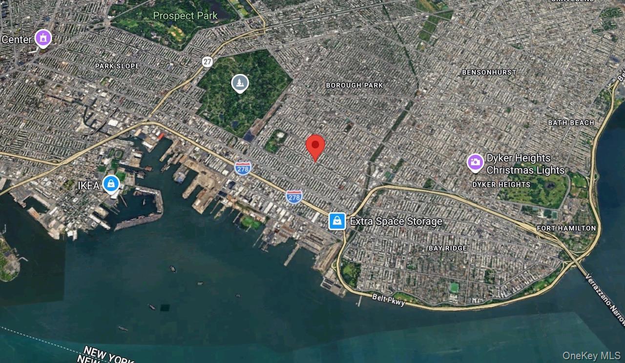 Commercial Sale 6th  Brooklyn, NY 11220, MLS-979650-28