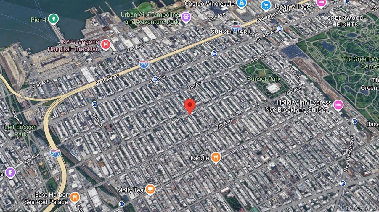 Commercial Sale 6th  Brooklyn, NY 11220, MLS-979650-3