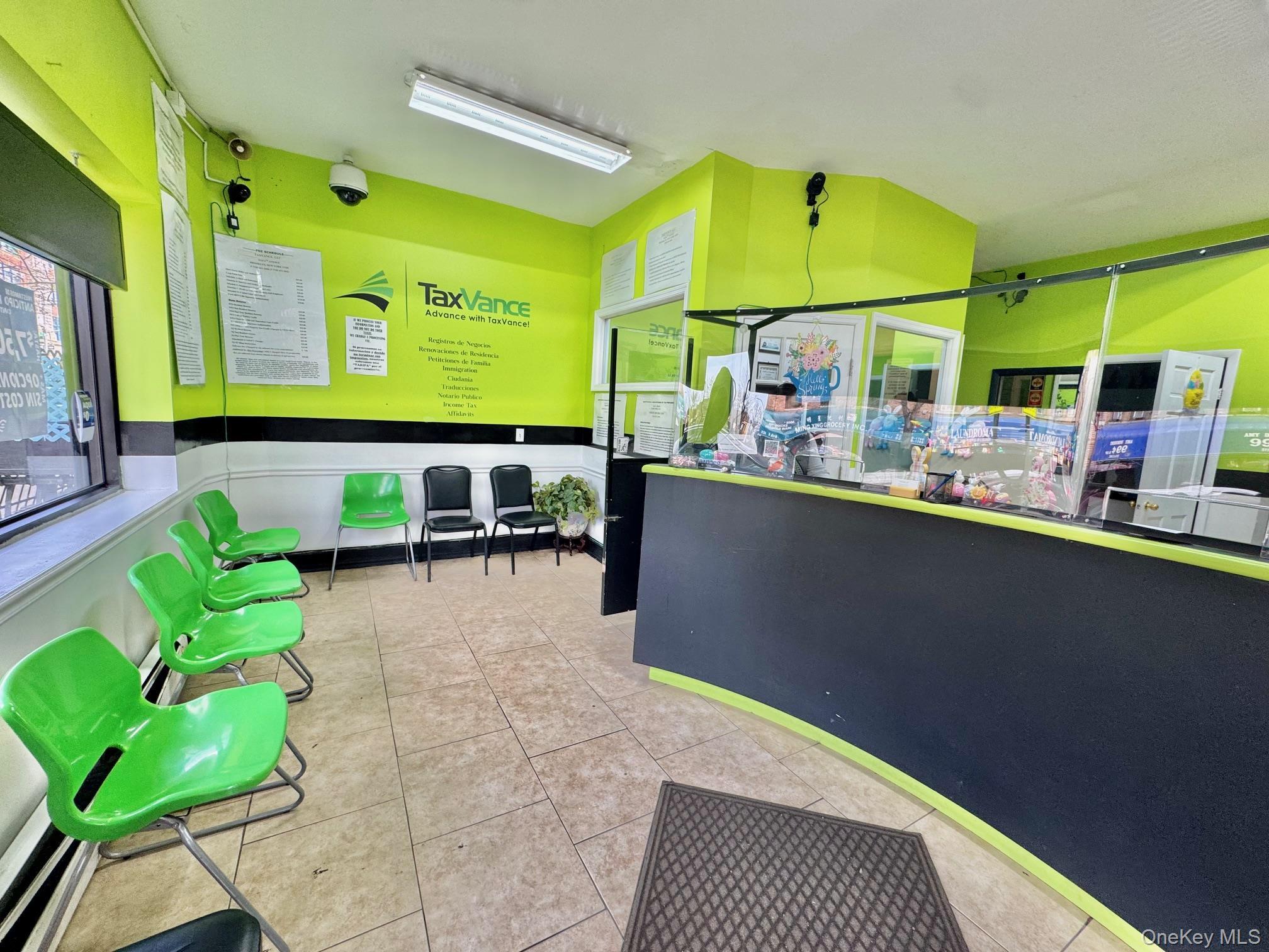 Commercial Sale 6th  Brooklyn, NY 11220, MLS-979650-5