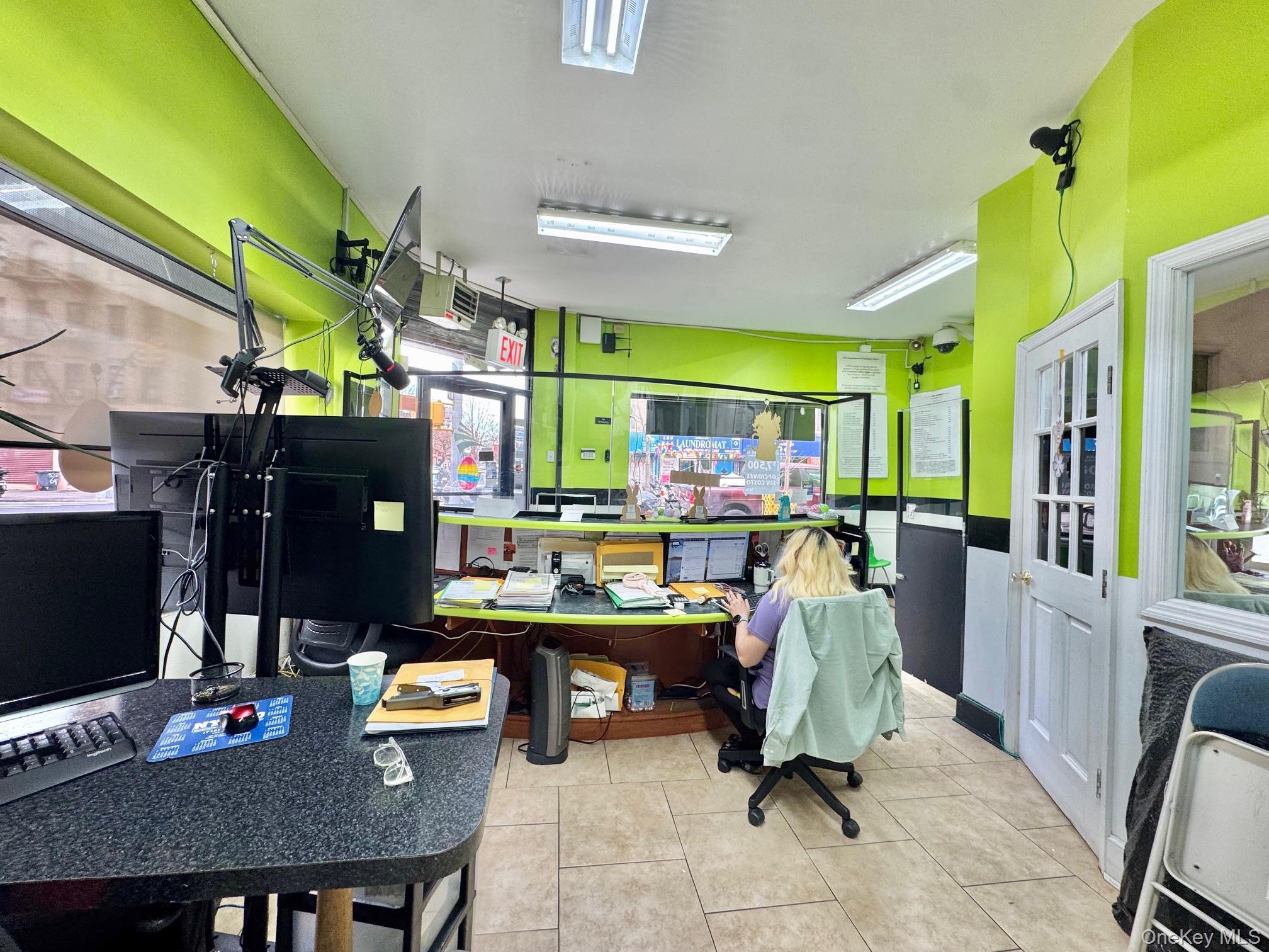 Commercial Sale 6th  Brooklyn, NY 11220, MLS-979650-6