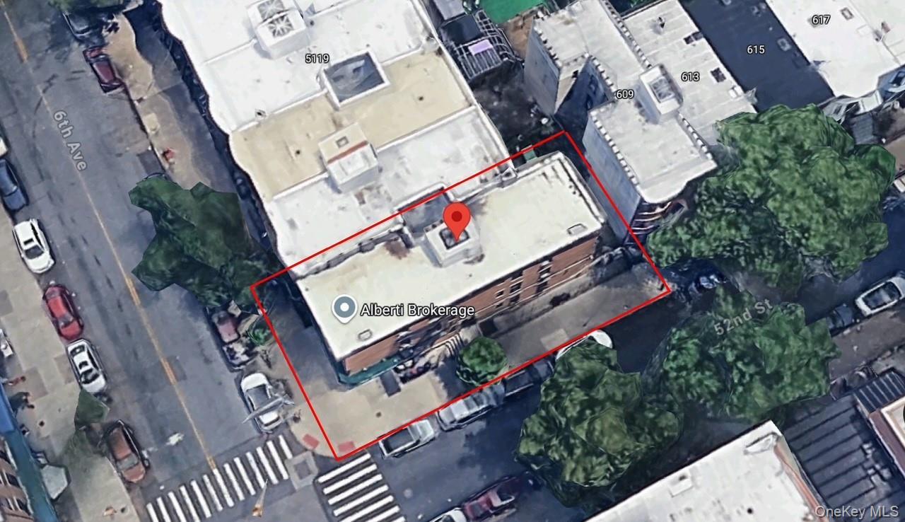 Commercial Sale 6th  Brooklyn, NY 11220, MLS-979650-7