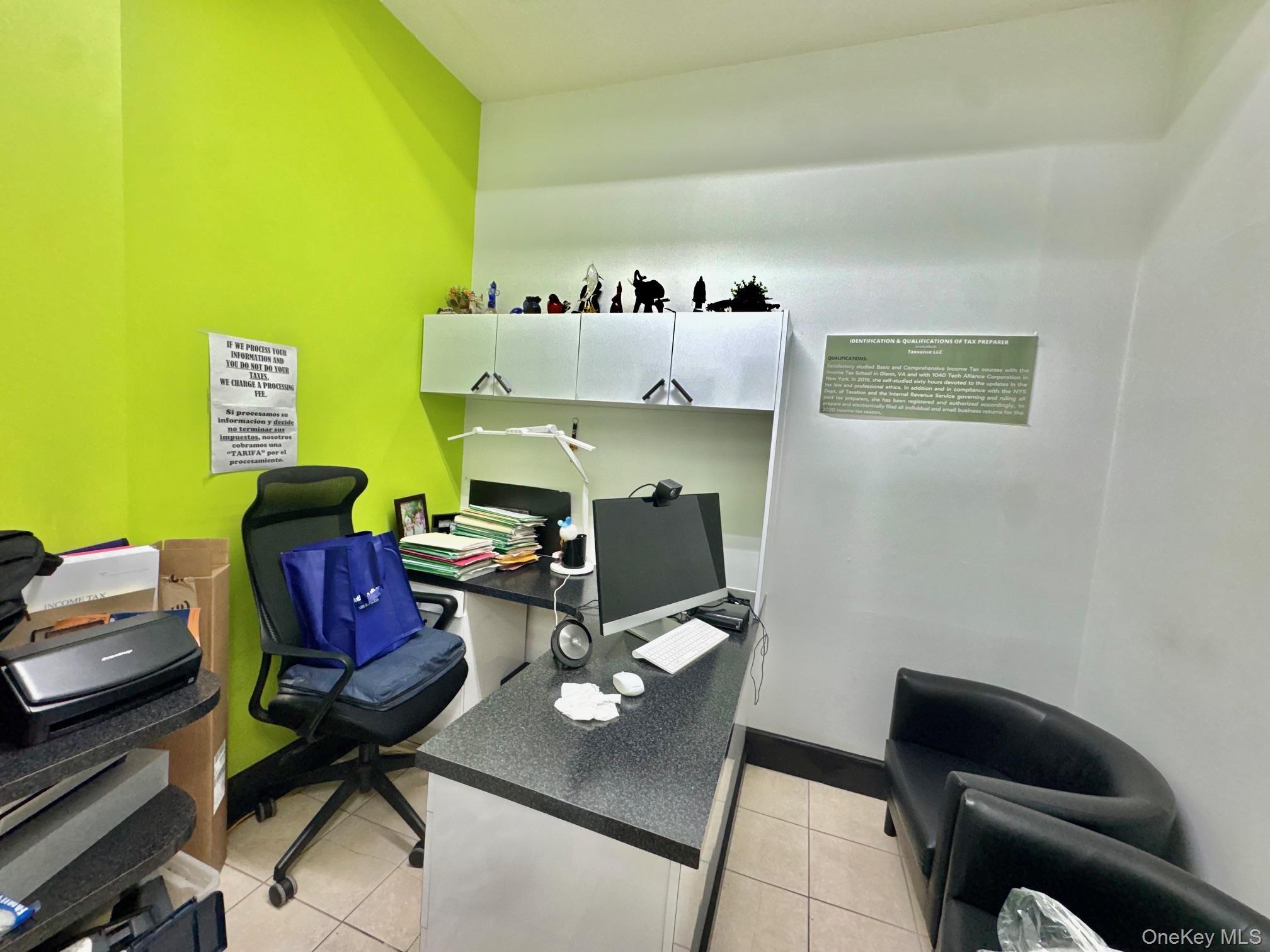 Commercial Sale 6th  Brooklyn, NY 11220, MLS-979650-8