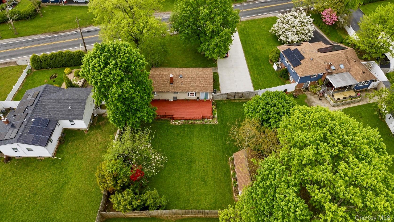 Single Family Howells Road Suffolk County, NY 11706, MLS-979652-15