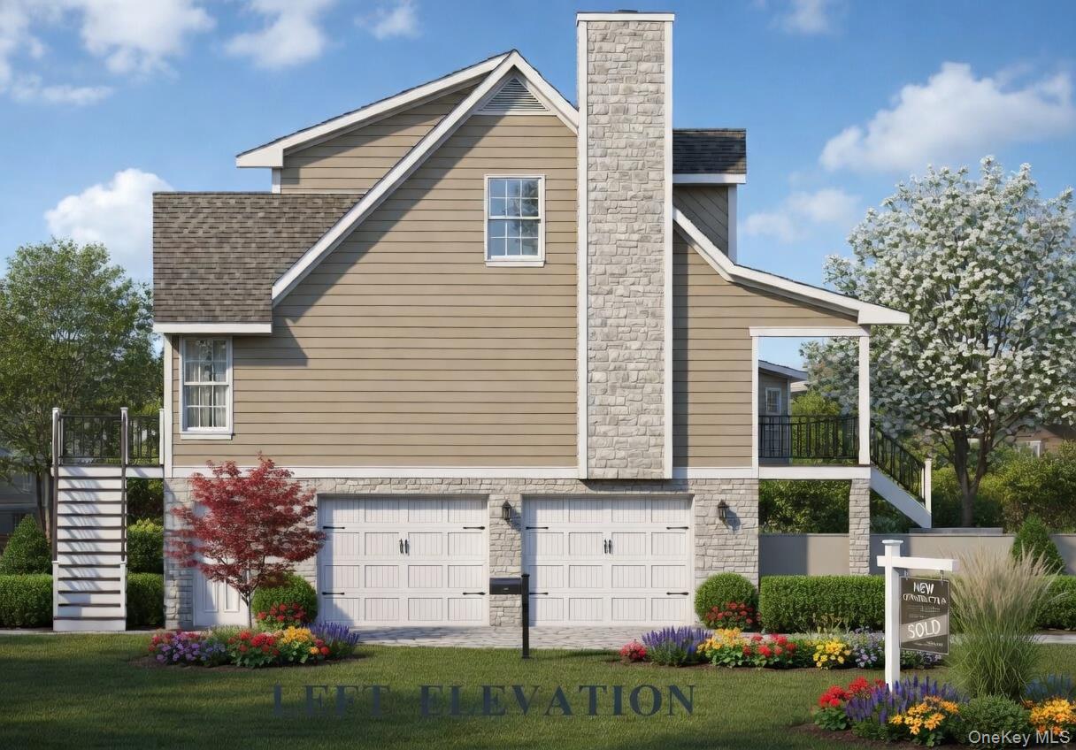 Single Family Merritts  Suffolk County, NY 11778, MLS-979653-2