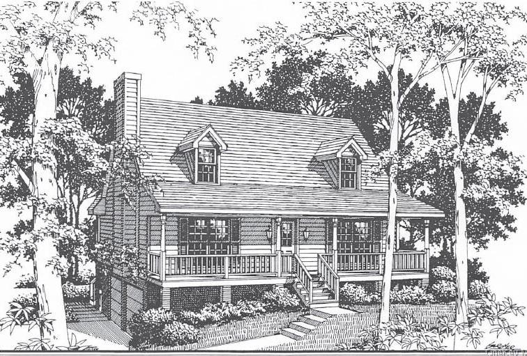 Single Family Merritts  Suffolk County, NY 11778, MLS-979653-3